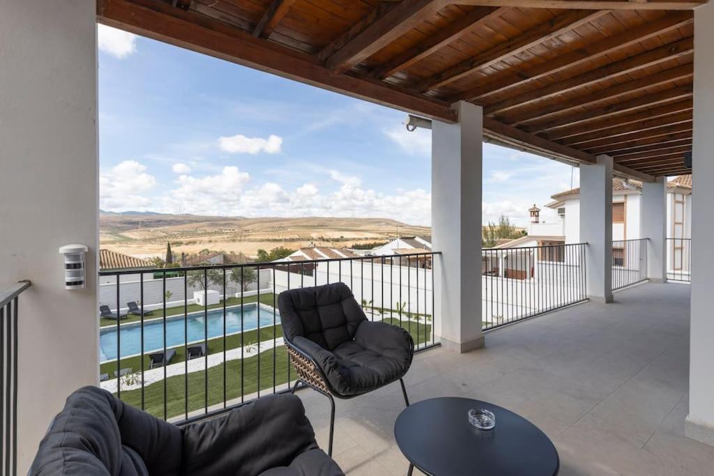 Siesta Deluxe Villa Coco