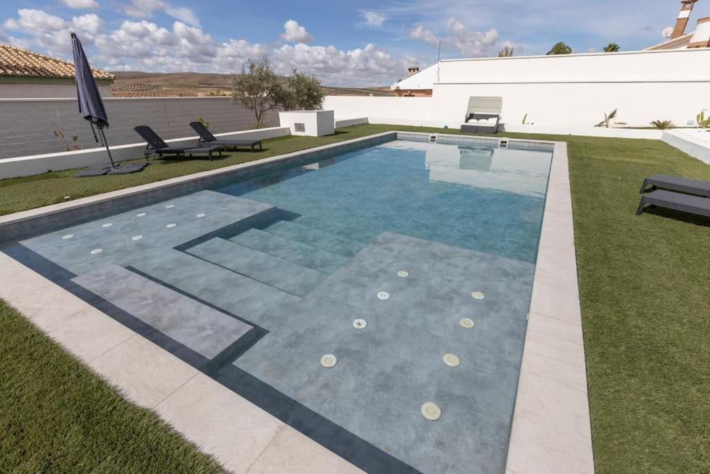 Siesta Deluxe Villa Coco