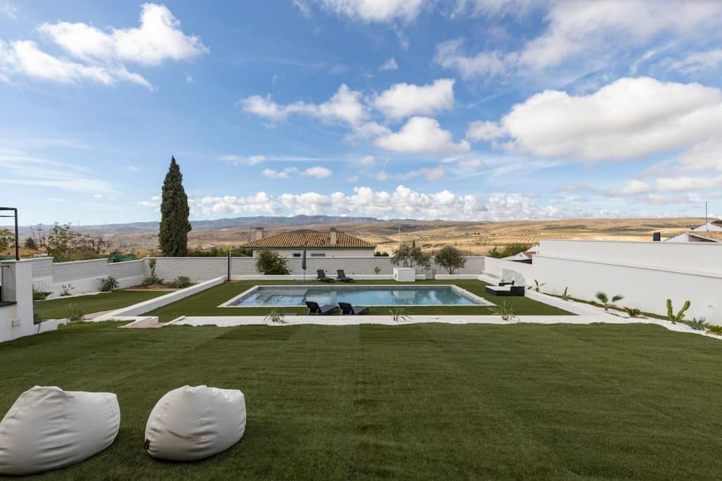 Siesta Deluxe Villa Coco