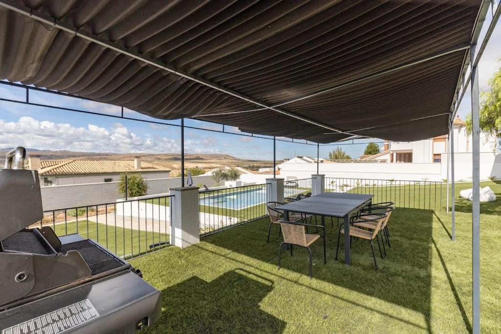 Siesta Deluxe Villa Coco
