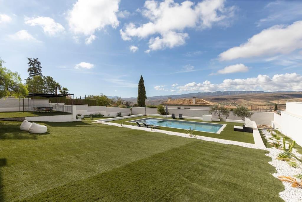 Siesta Deluxe Villa Coco