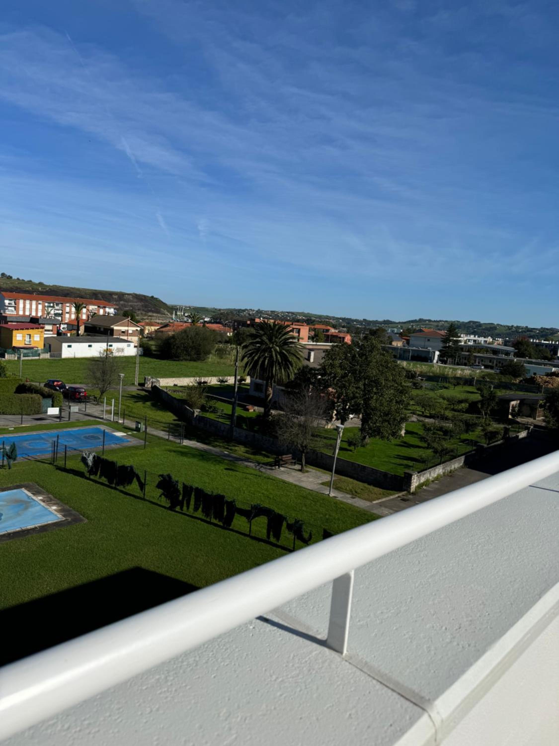 Apartamentos Olga Cantabria 2