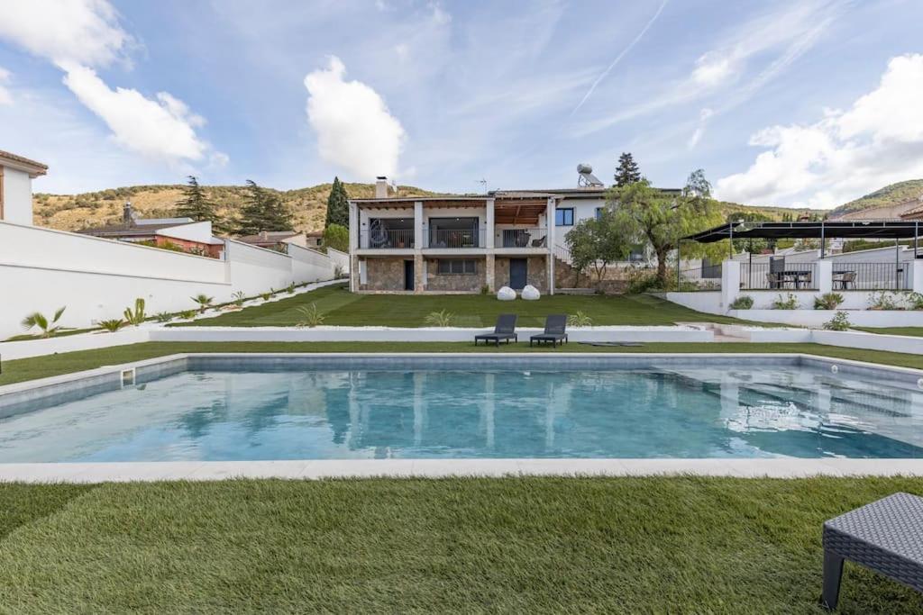 Siesta Deluxe Villa Coco