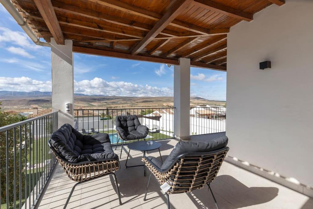 Siesta Deluxe Villa Coco
