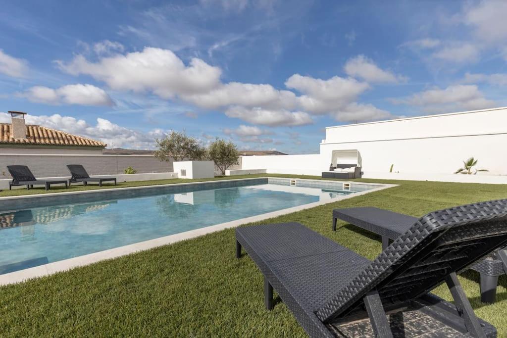 Siesta Deluxe Villa Coco