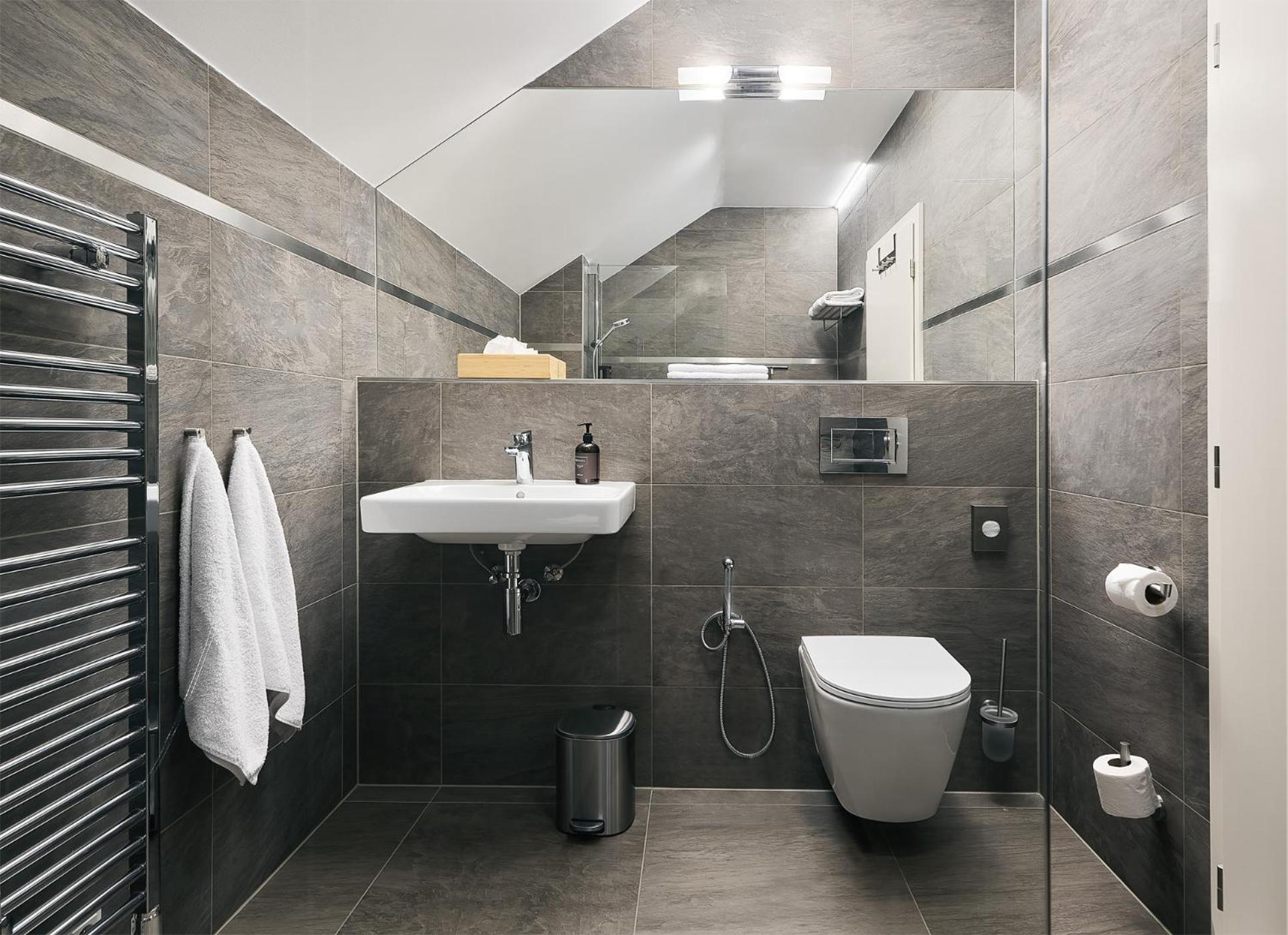 Apartmány Benedicta