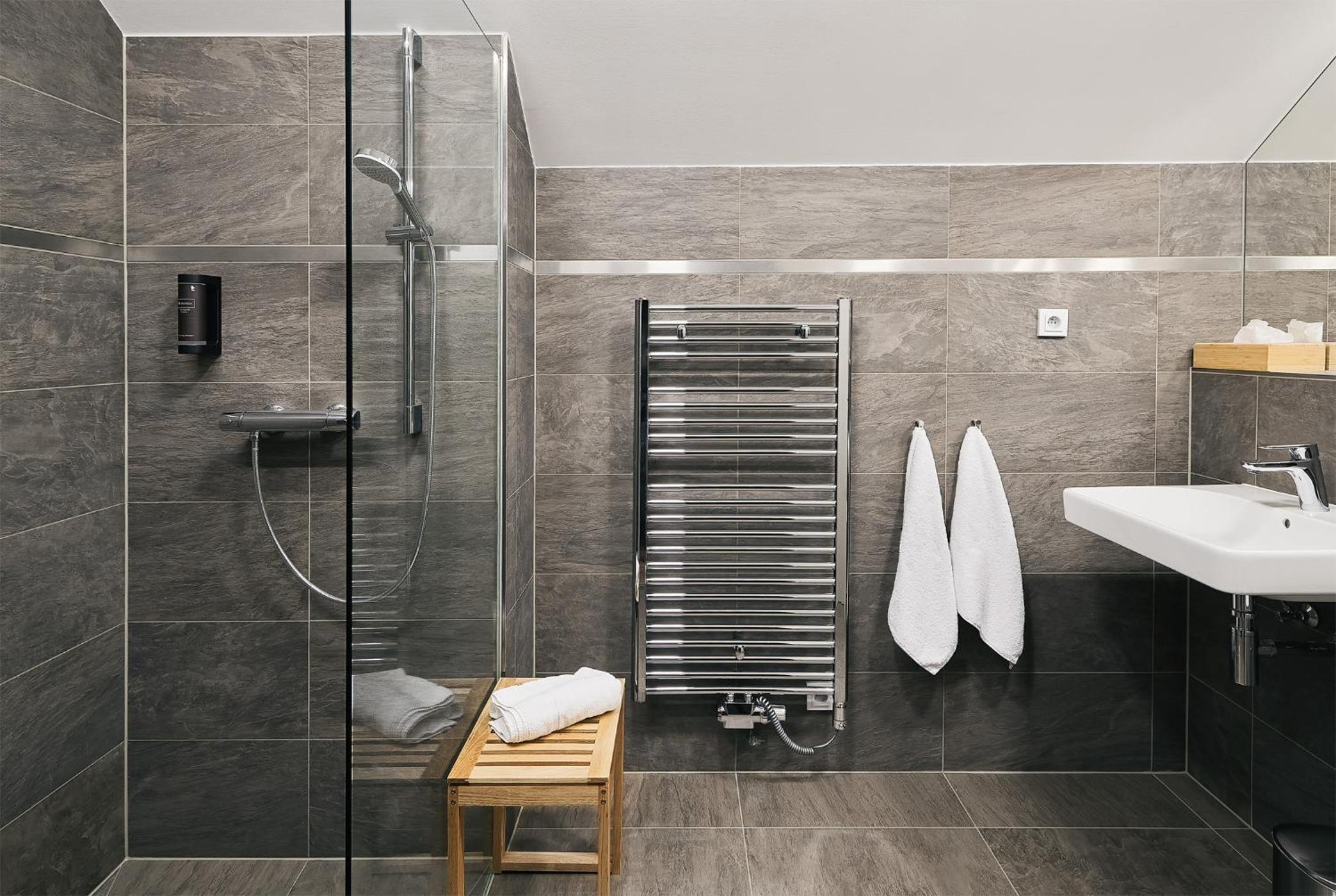 Apartmány Benedicta