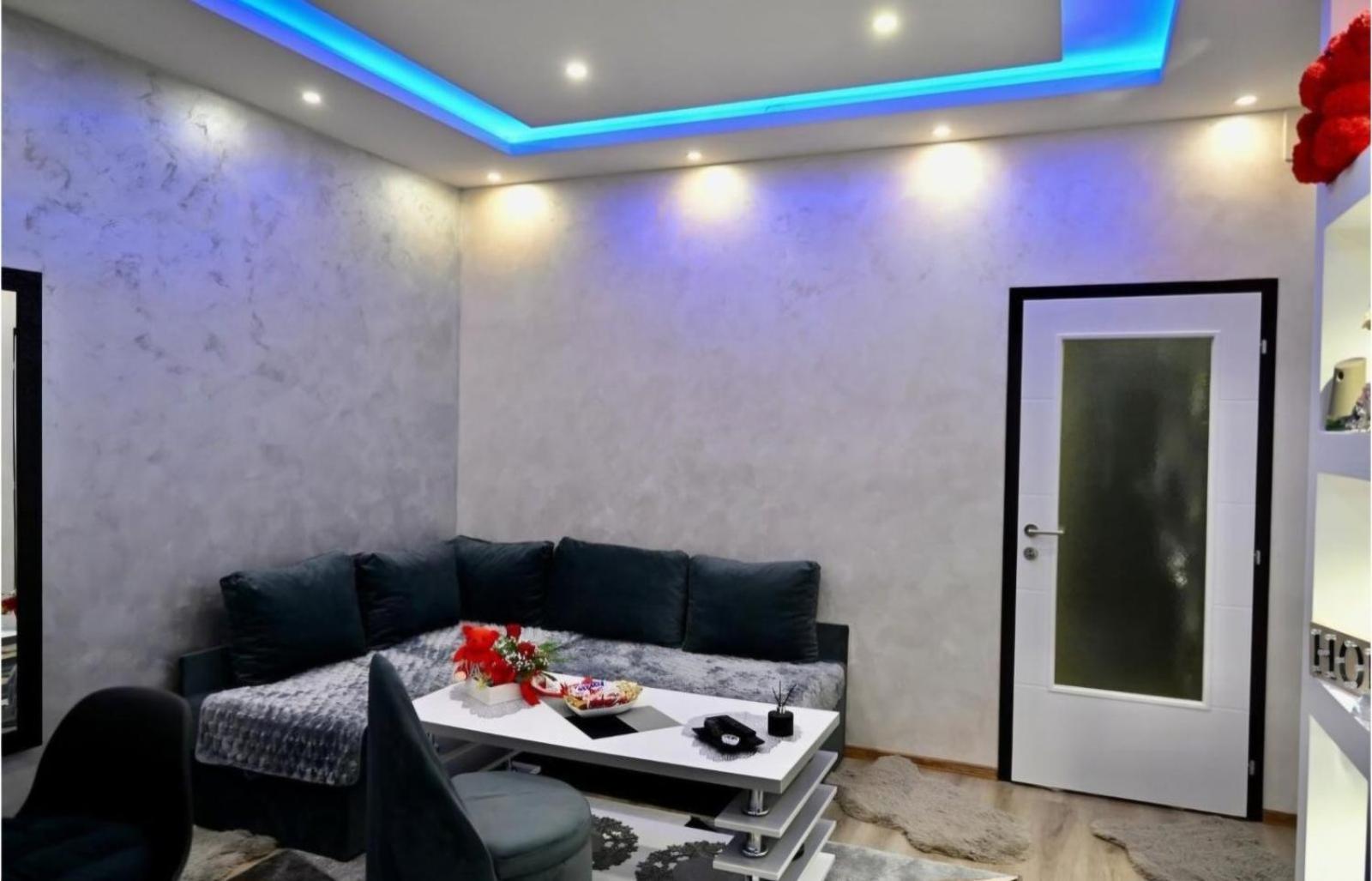 Apartman Suzii