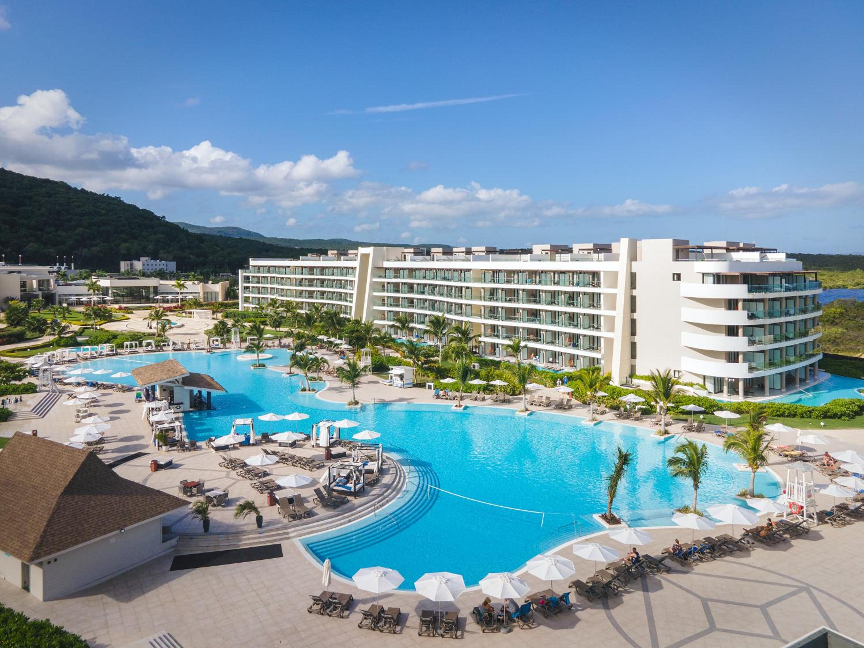 Ocean Coral Spring Resort - All Inclusive - Photo 26
