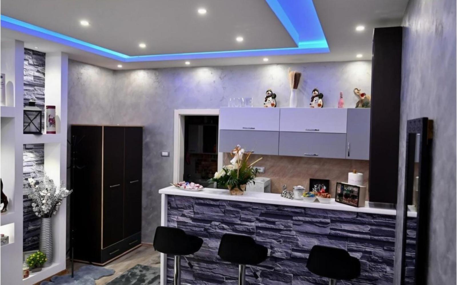 Apartman Suzii