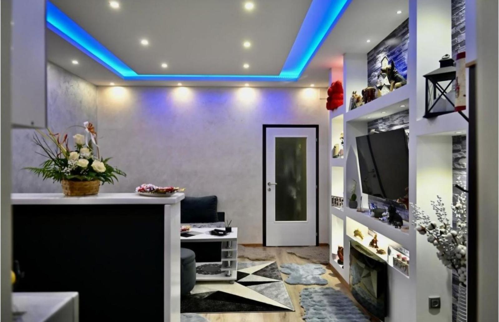 Apartman Suzii