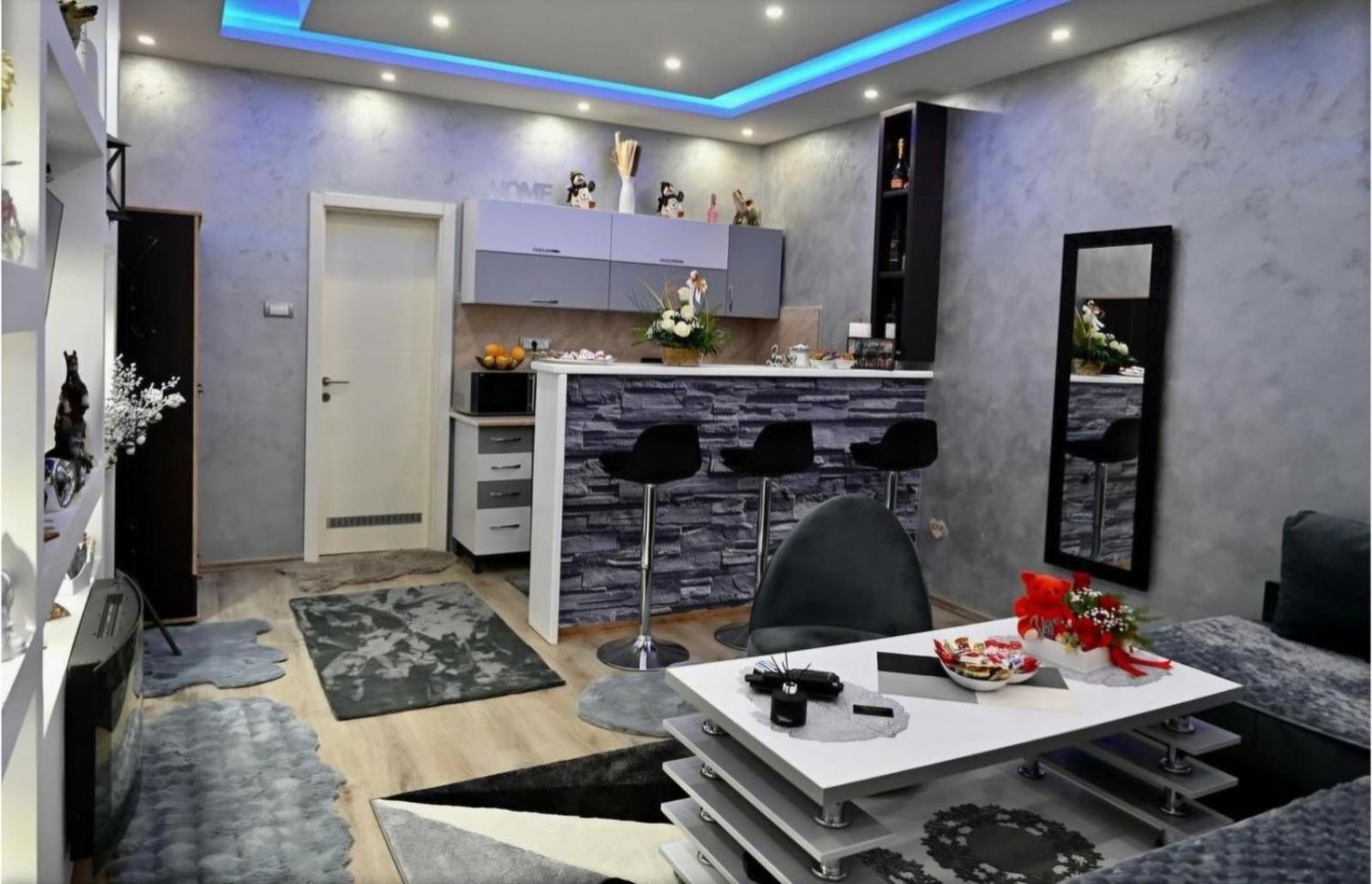 Apartman Suzii