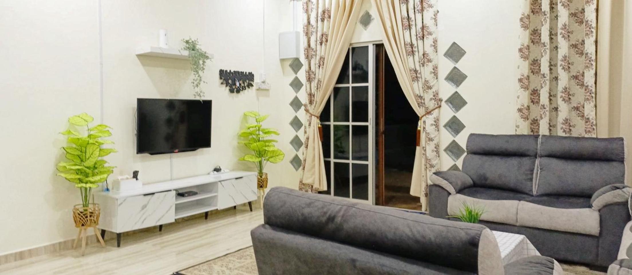 Kuantan SnakeRiver Homestay photo 1