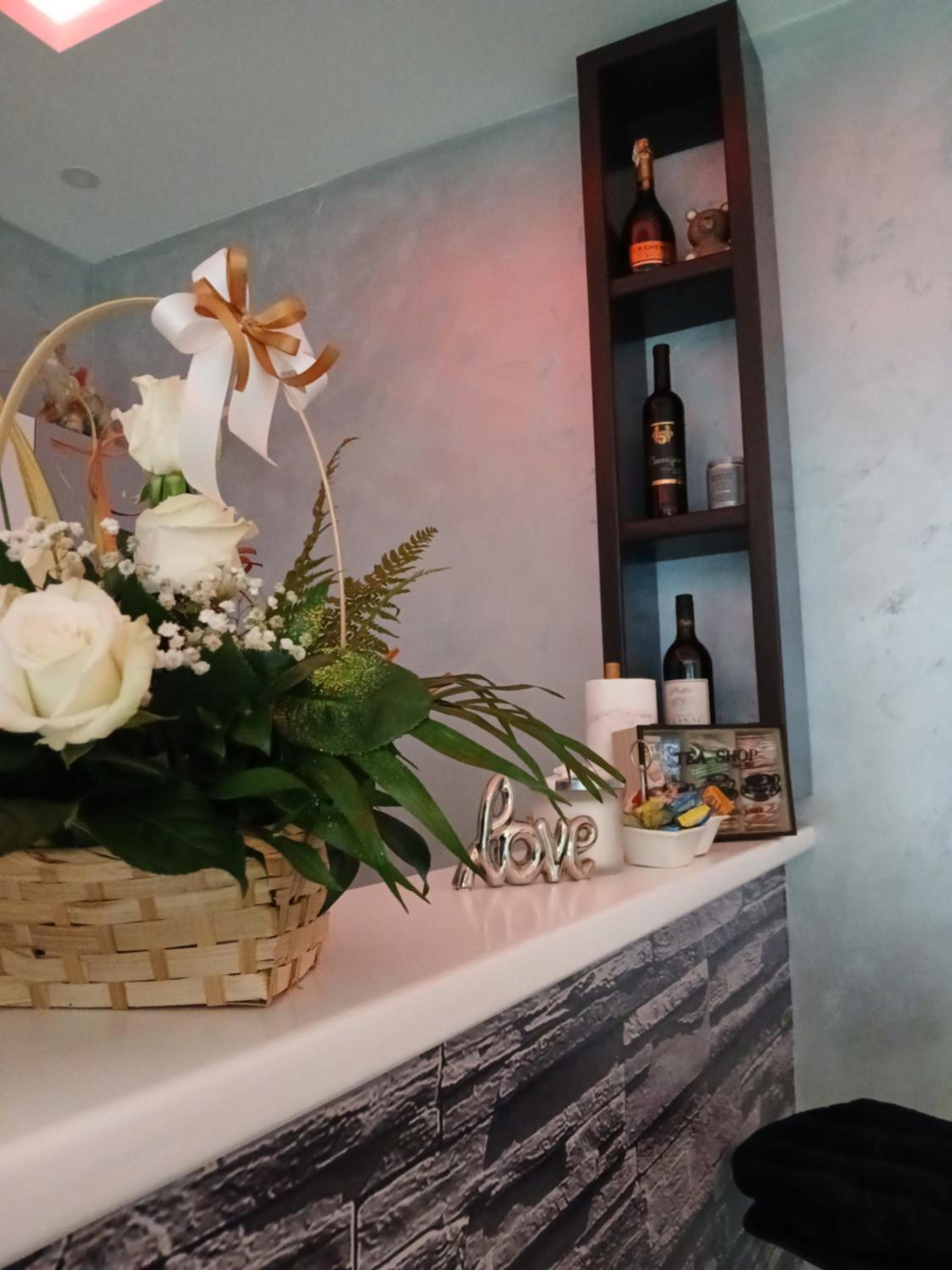 Apartman Suzii