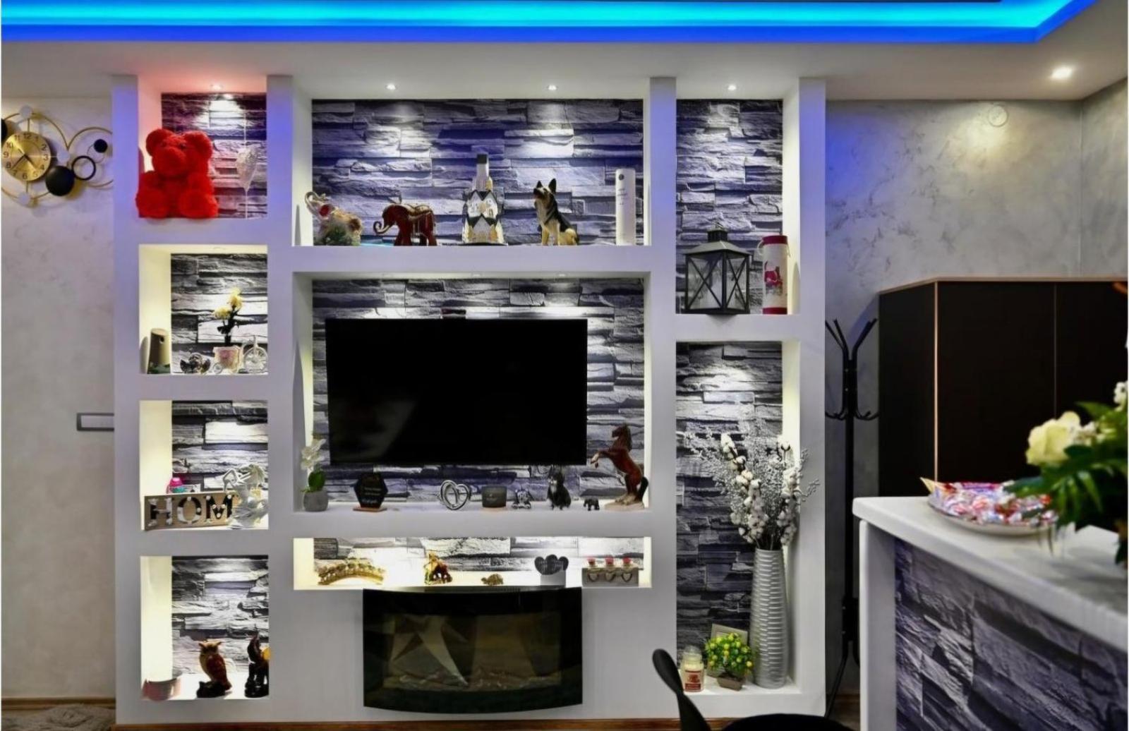 Apartman Suzii