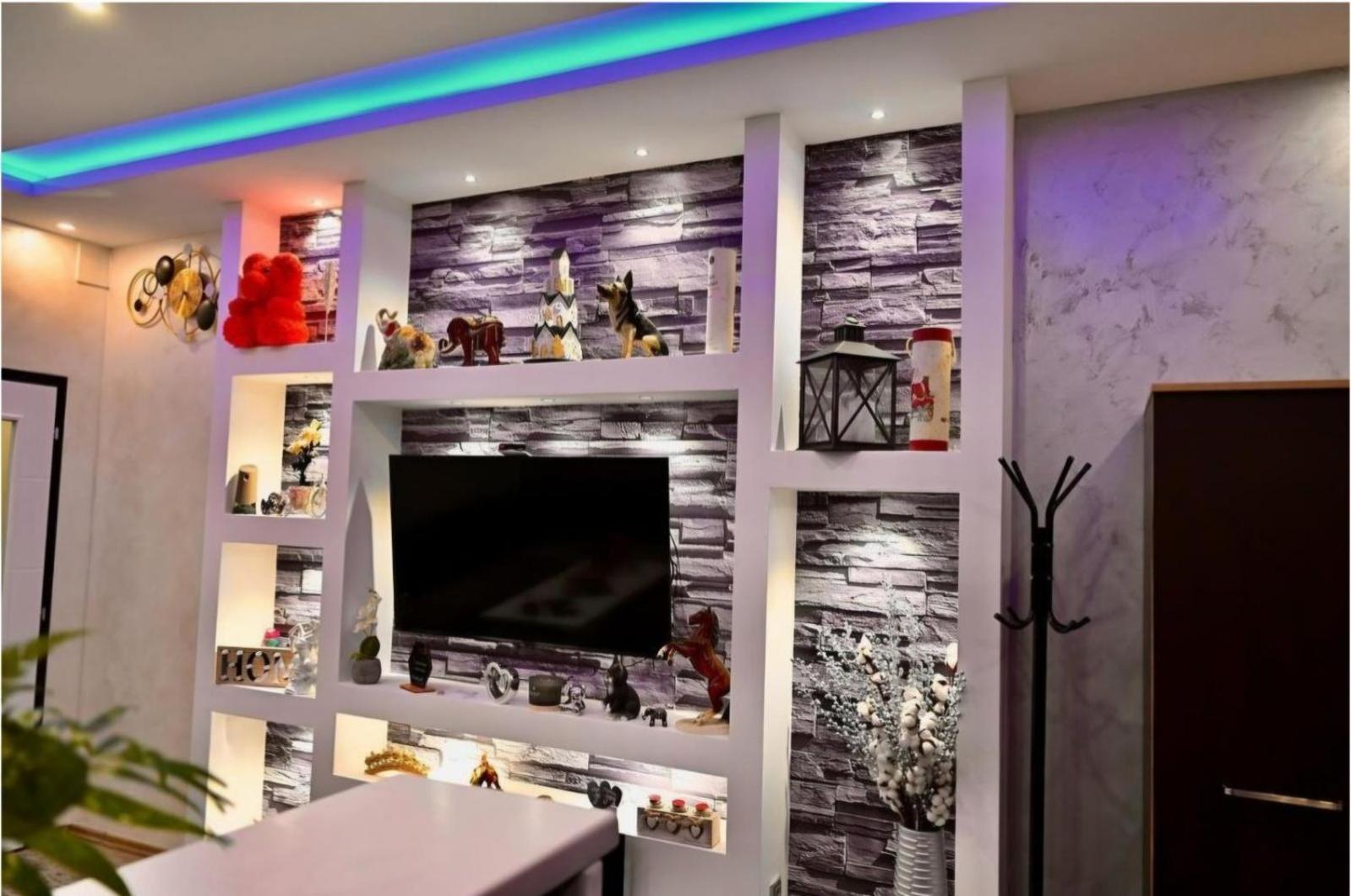 Apartman Suzii