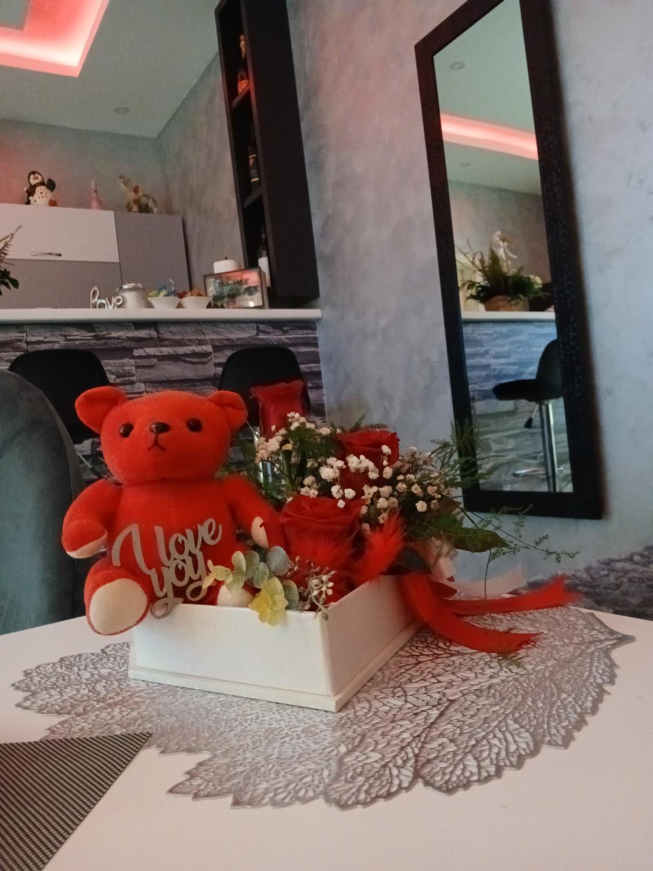 Apartman Suzii