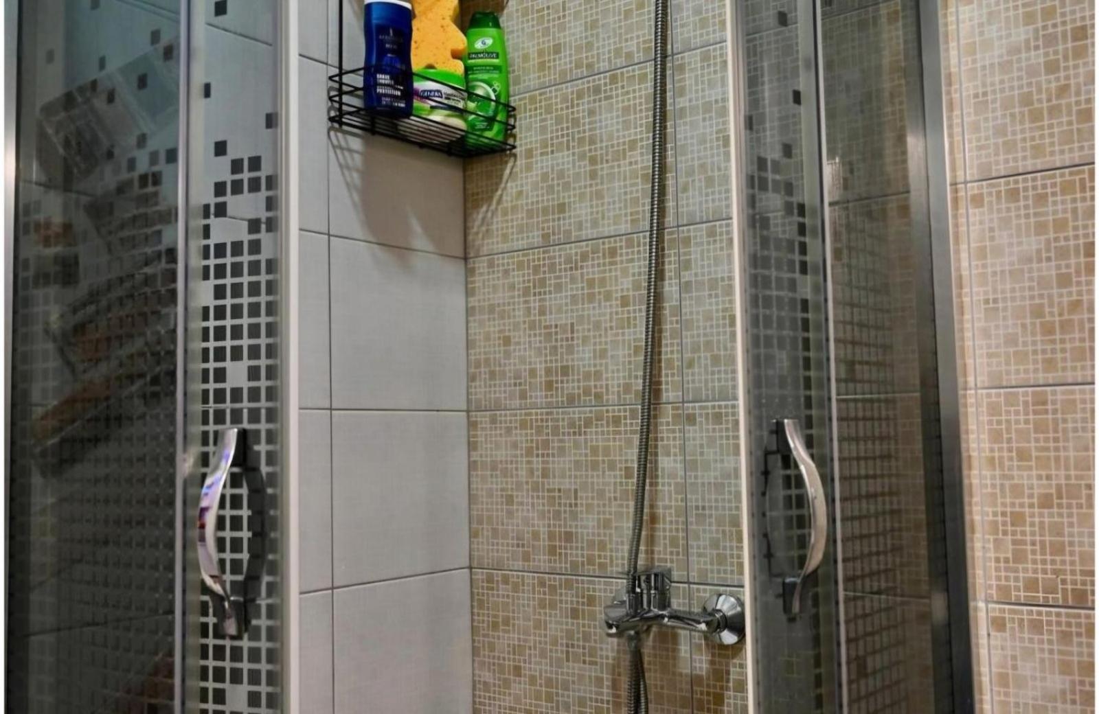 Apartman Suzii