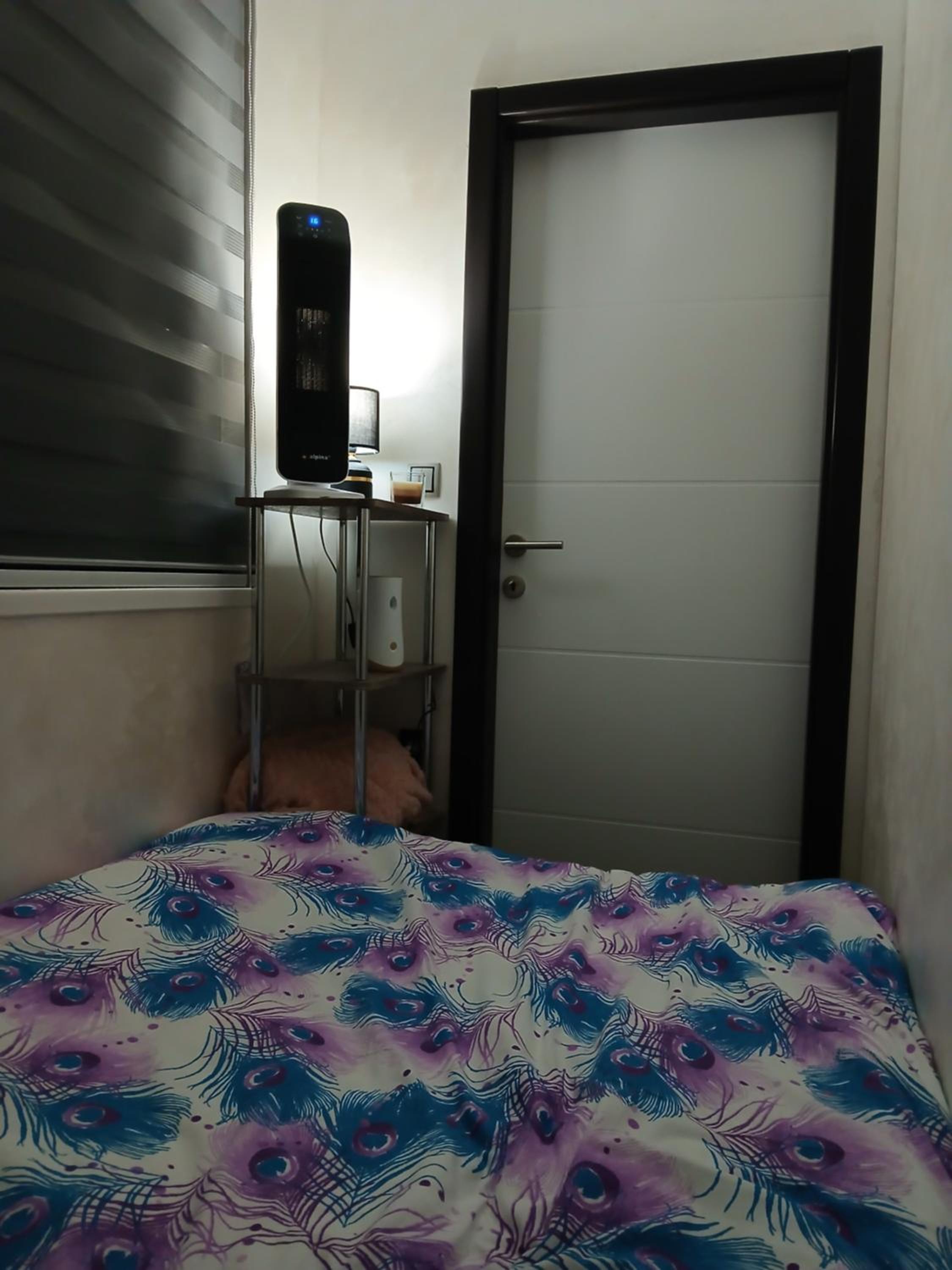 Apartman Suzii