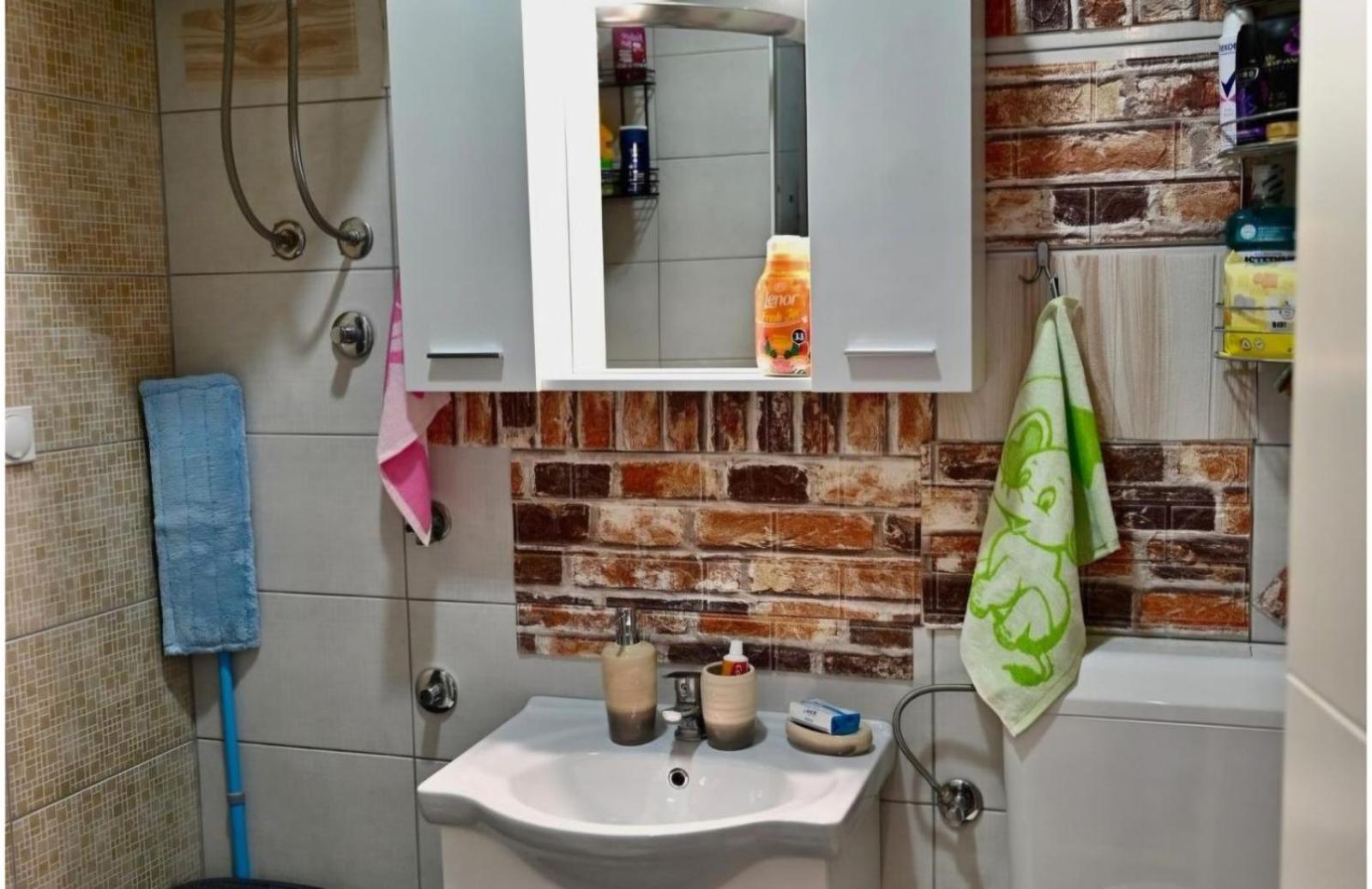 Apartman Suzii