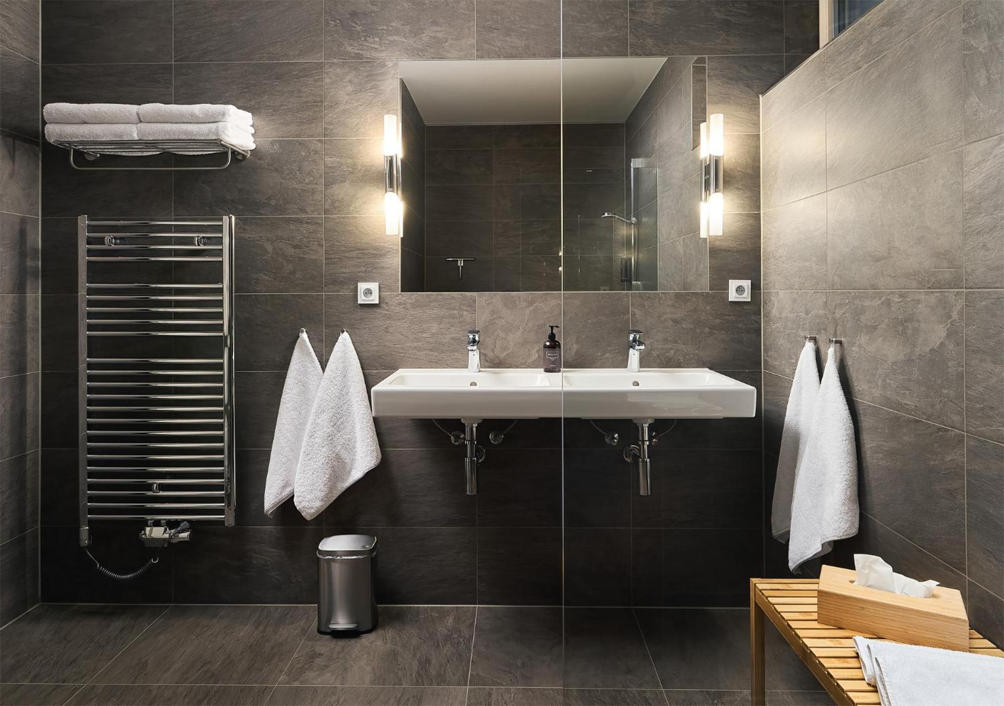 Apartmány Benedicta