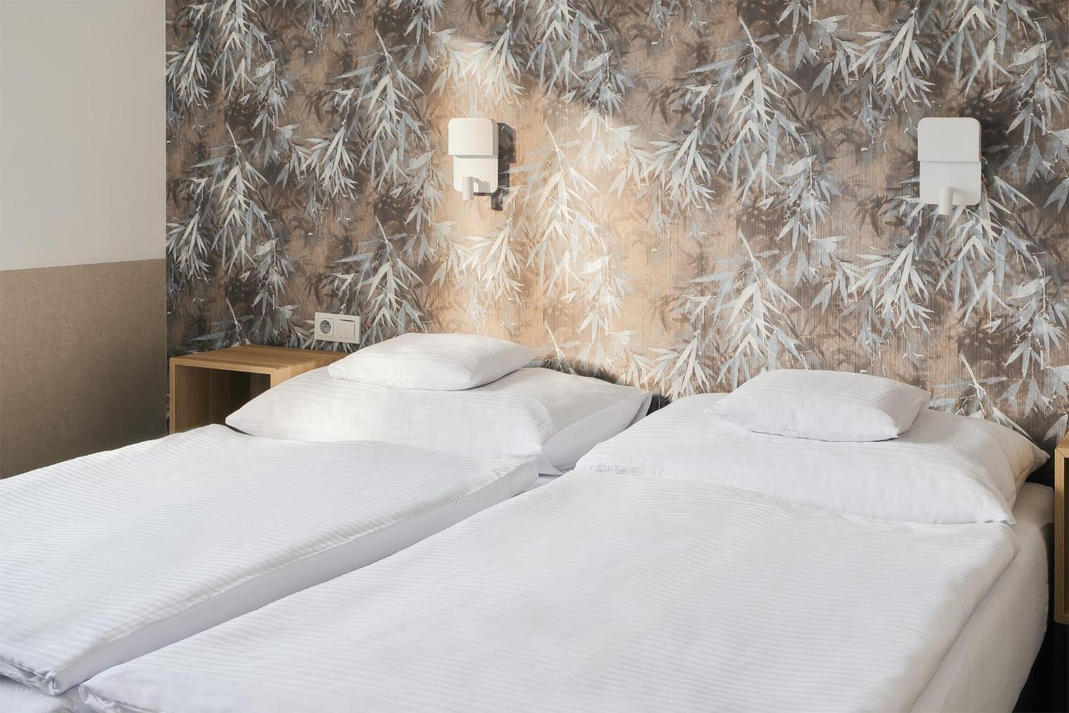Apartmány Benedicta