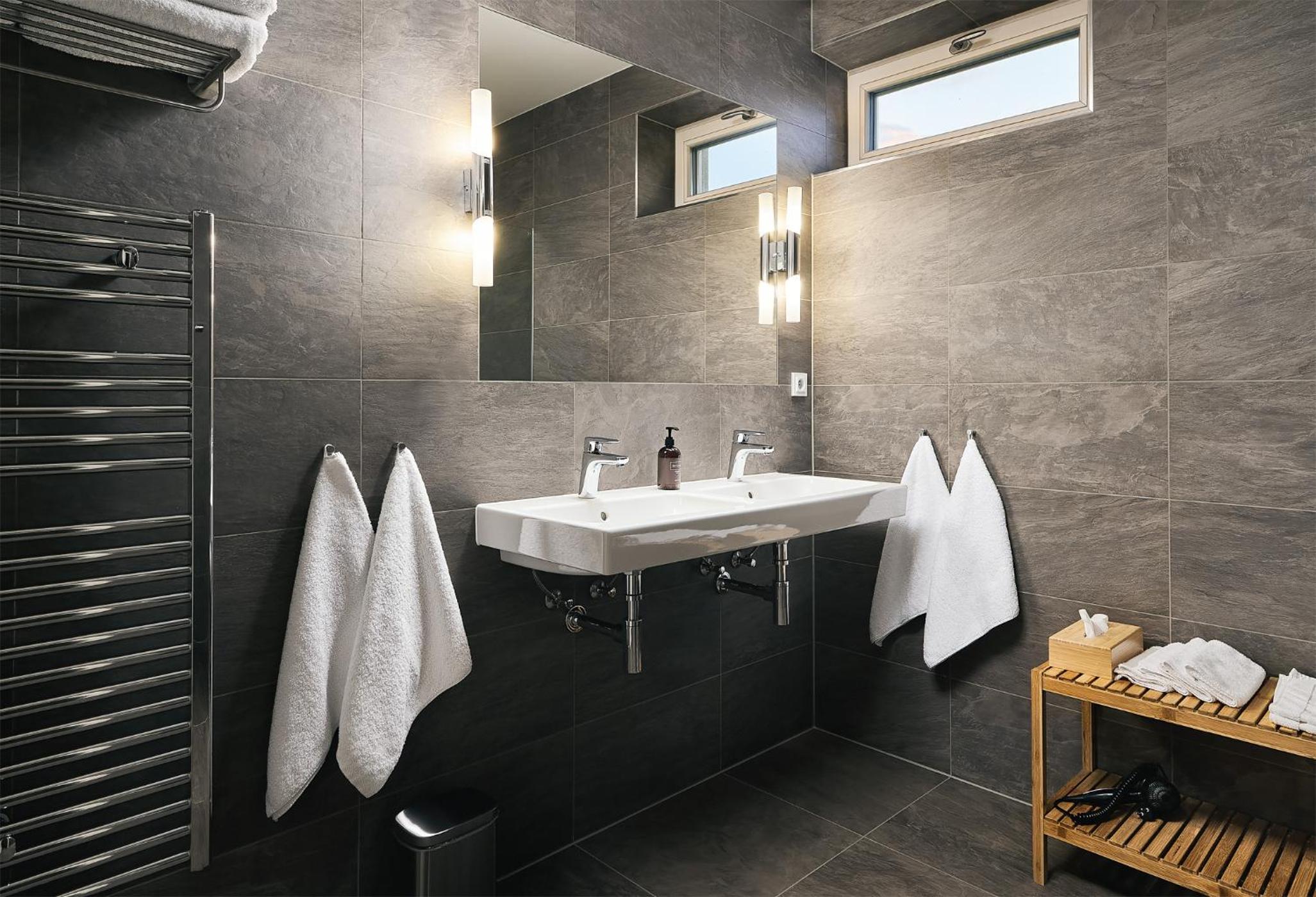 Apartmány Benedicta