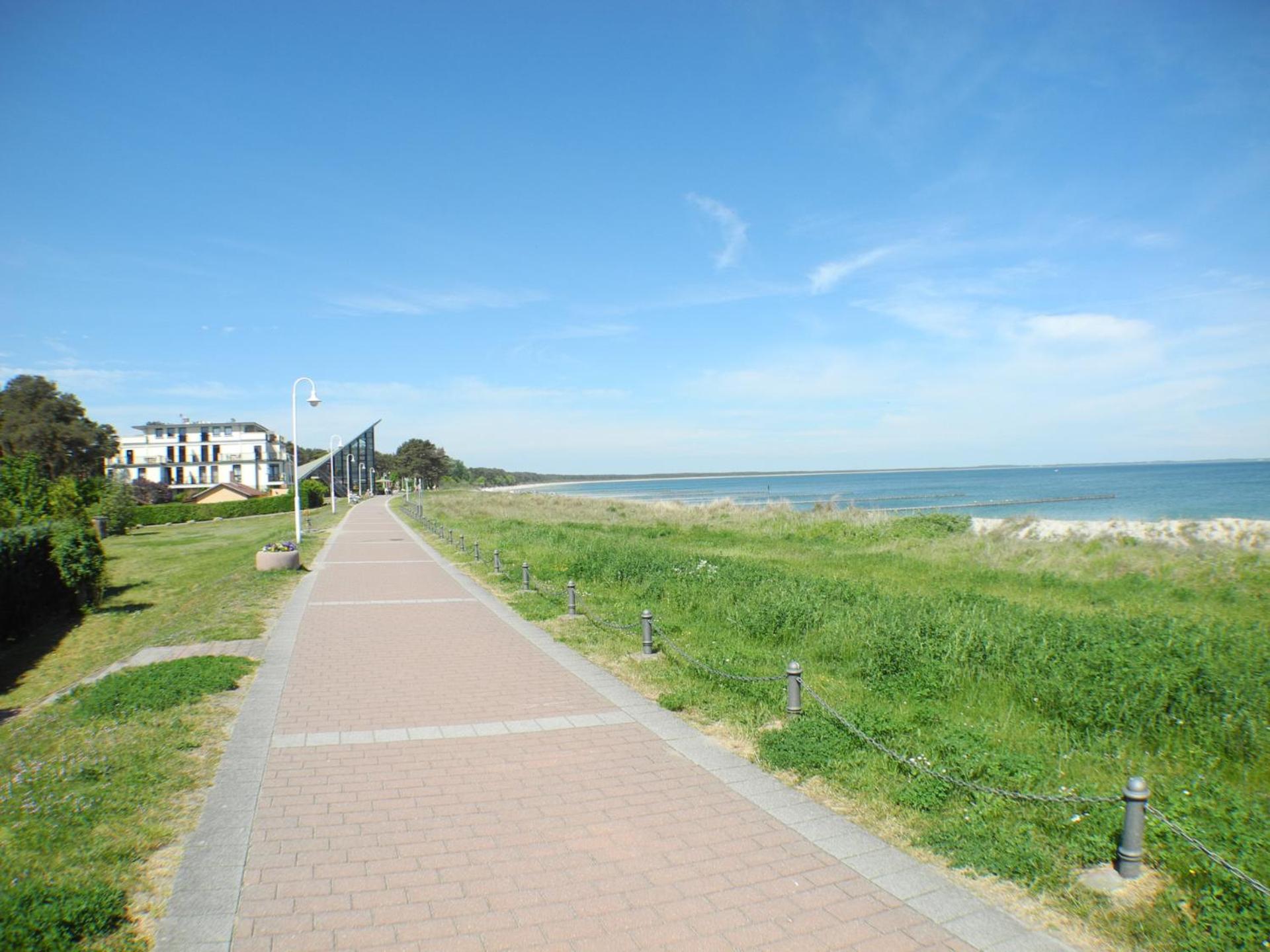 Ostseezauber - Glowe