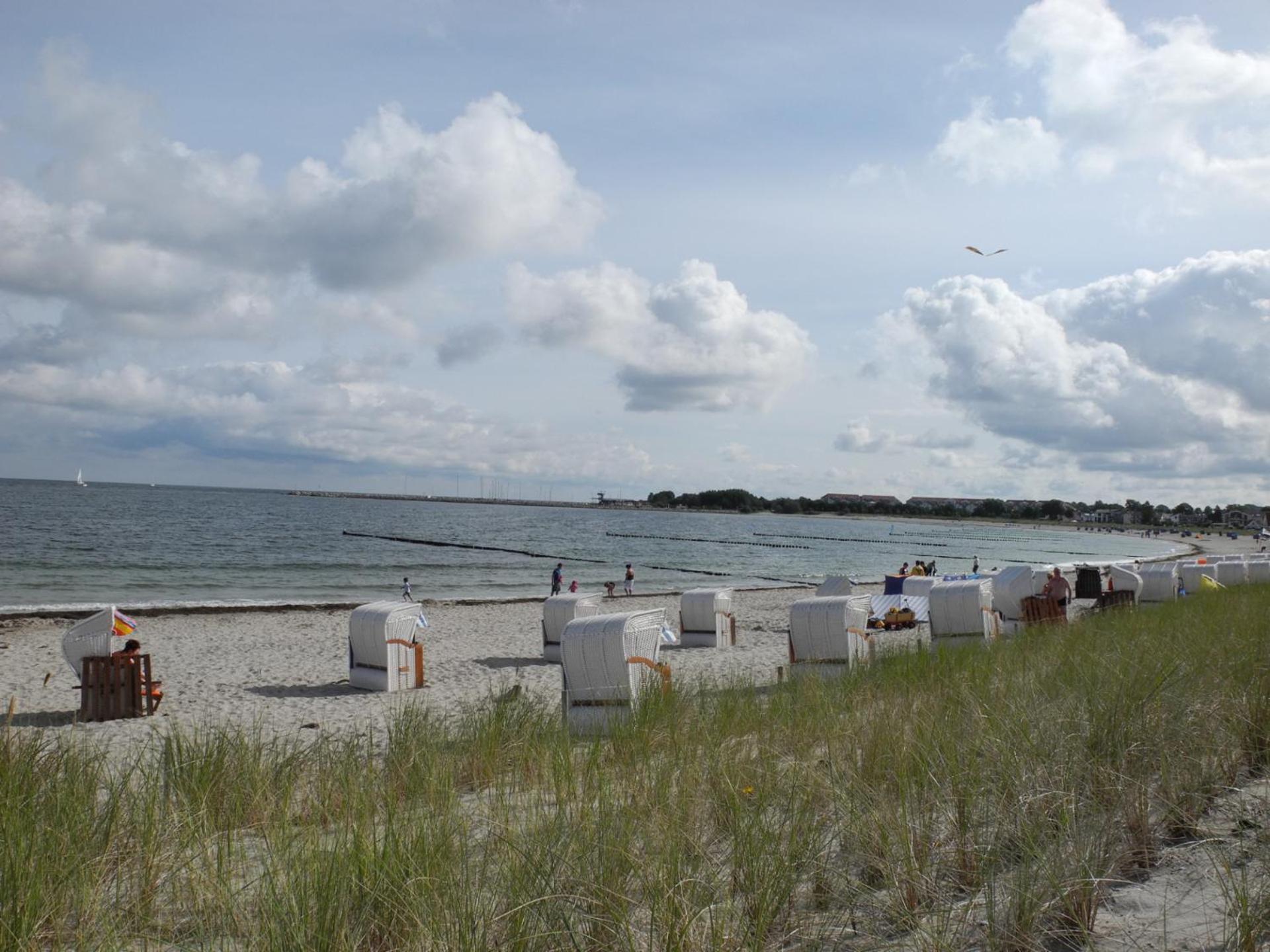 Ostseezauber - Glowe