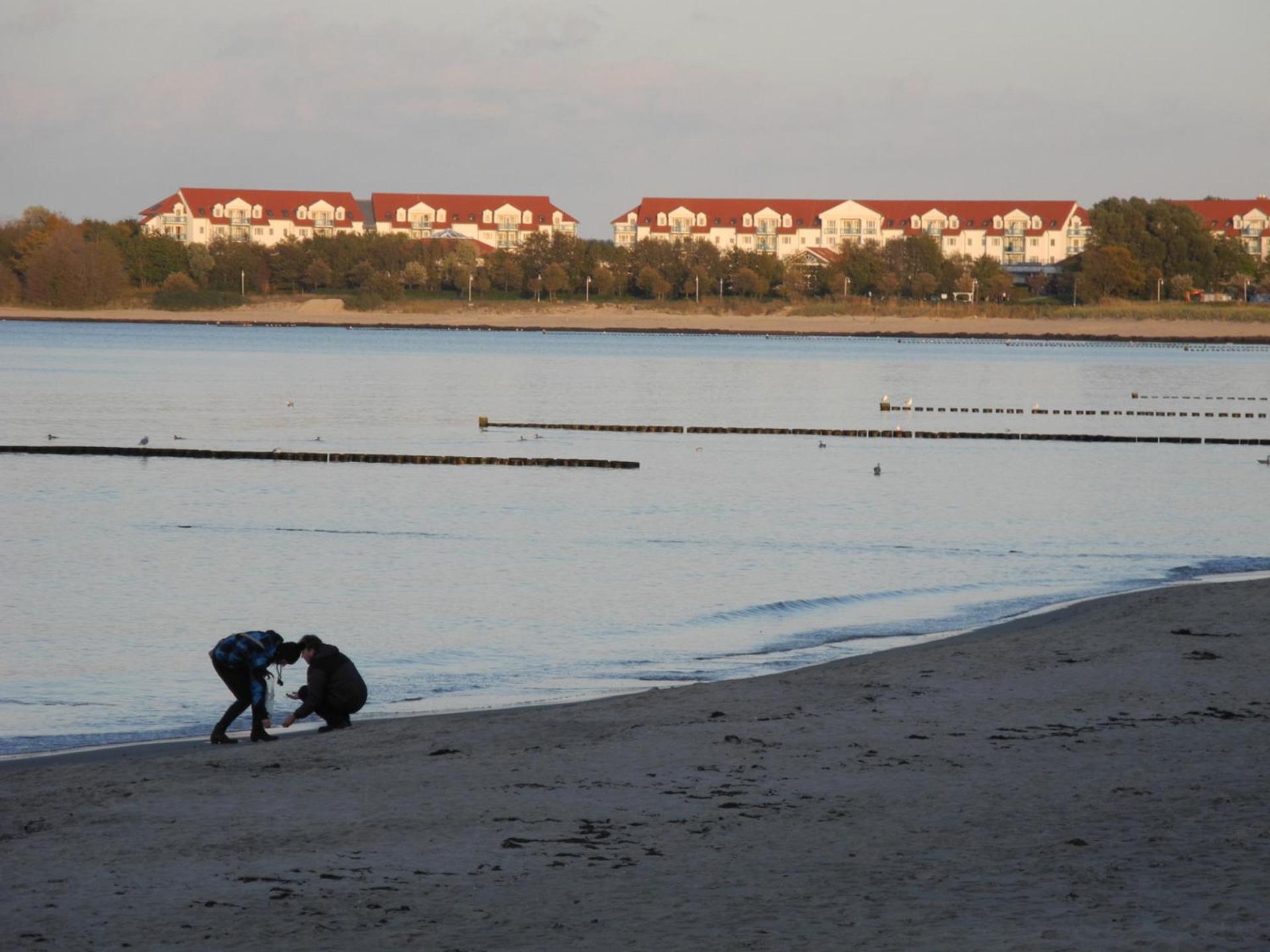 Ostseezauber - Glowe