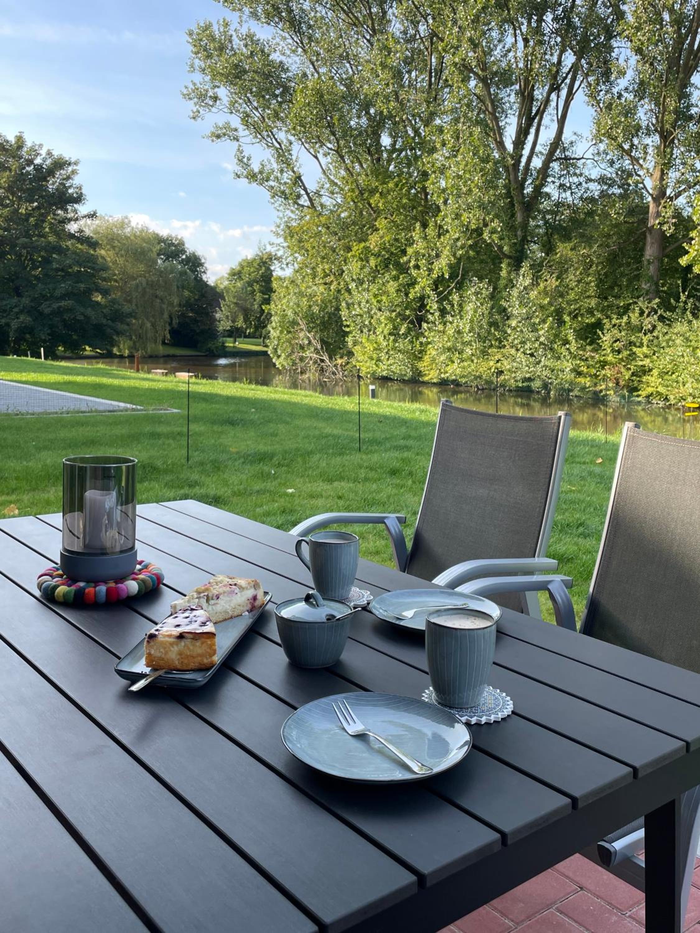 Zweite Heimat