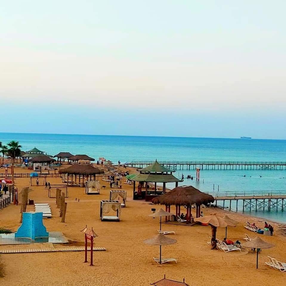 قرية بلو باي اسيا blue bay