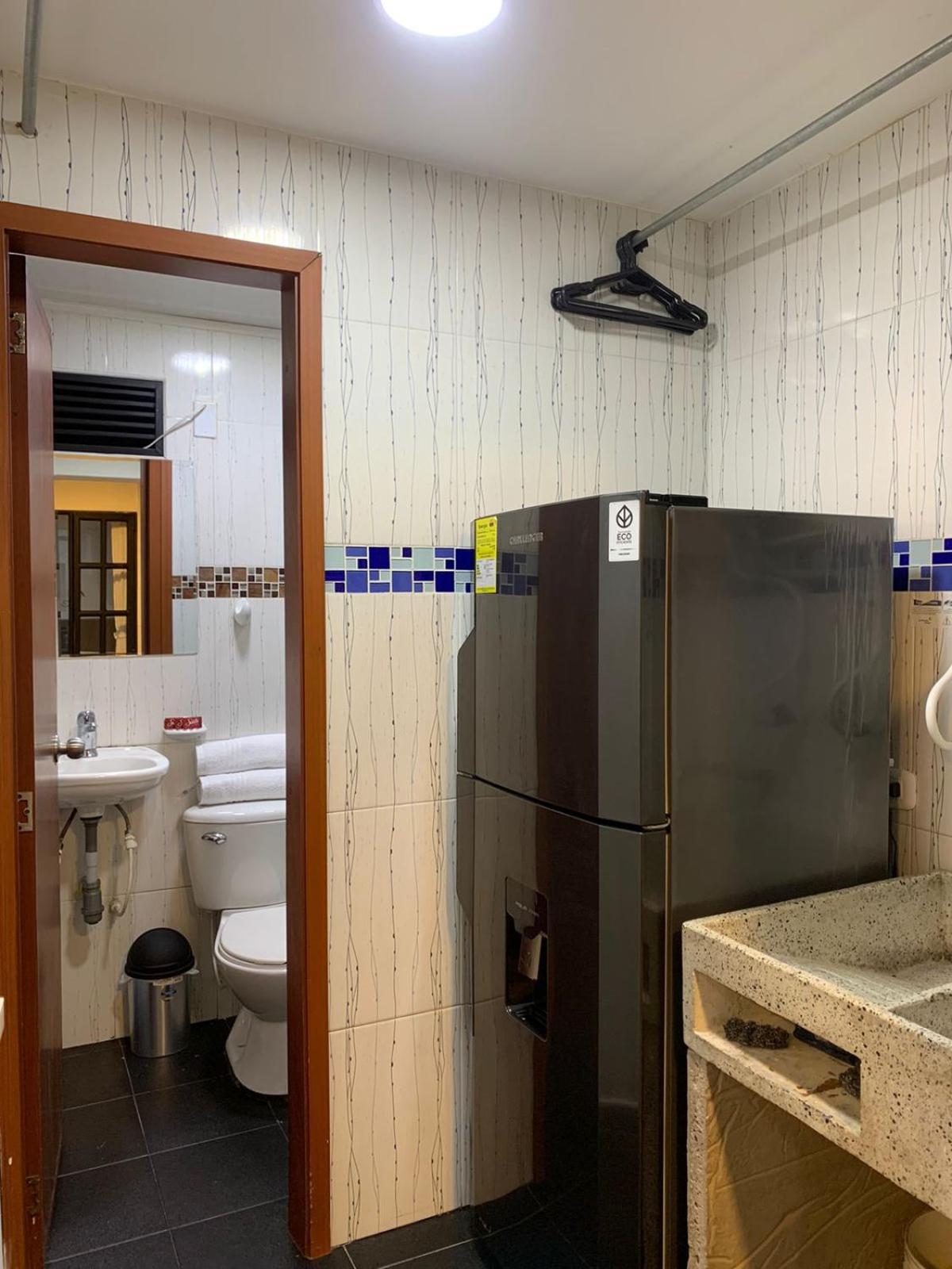 APARTAMENTOS privados cerca al aeropuerto