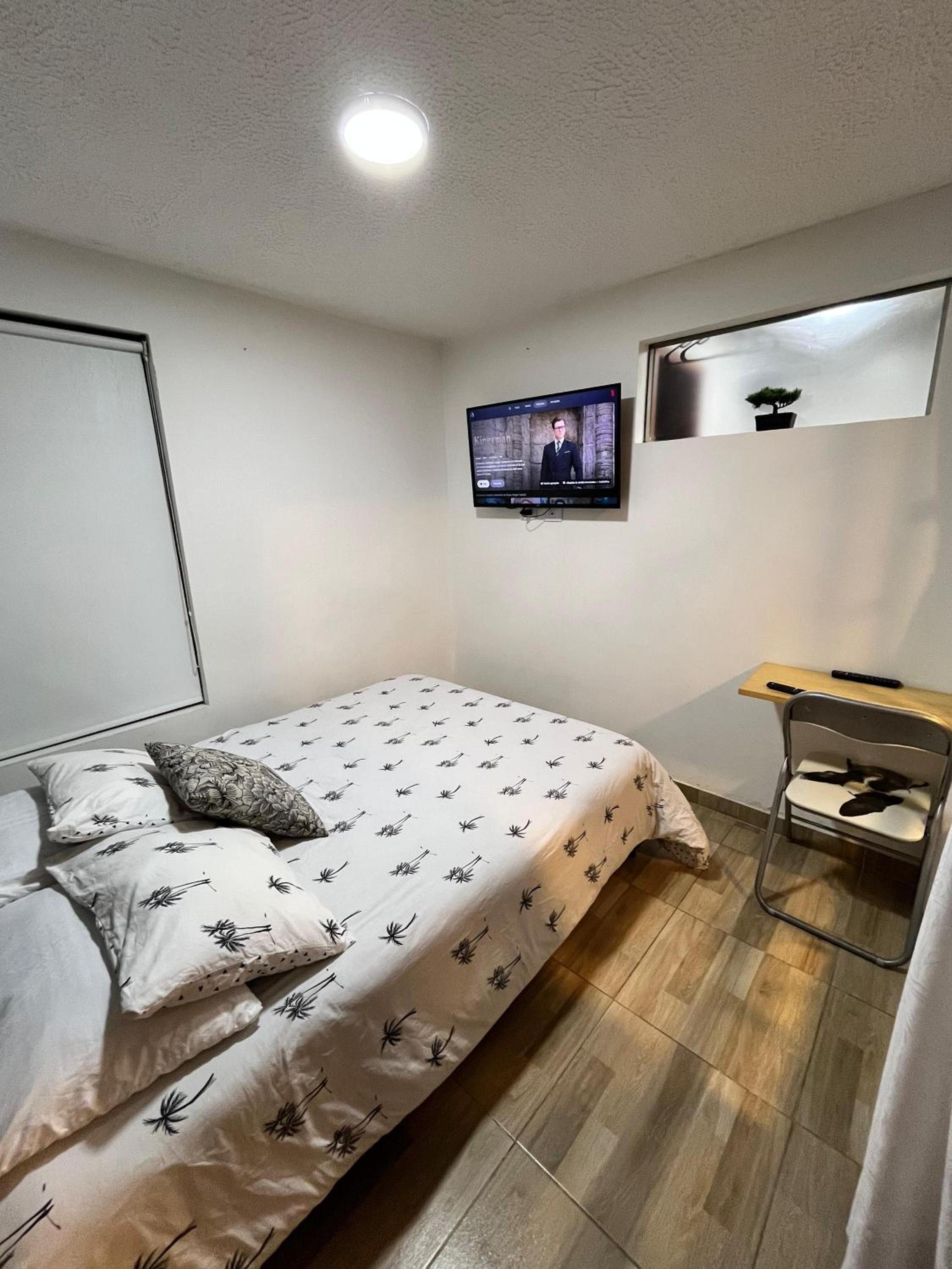 APARTAMENTOS privados cerca al aeropuerto