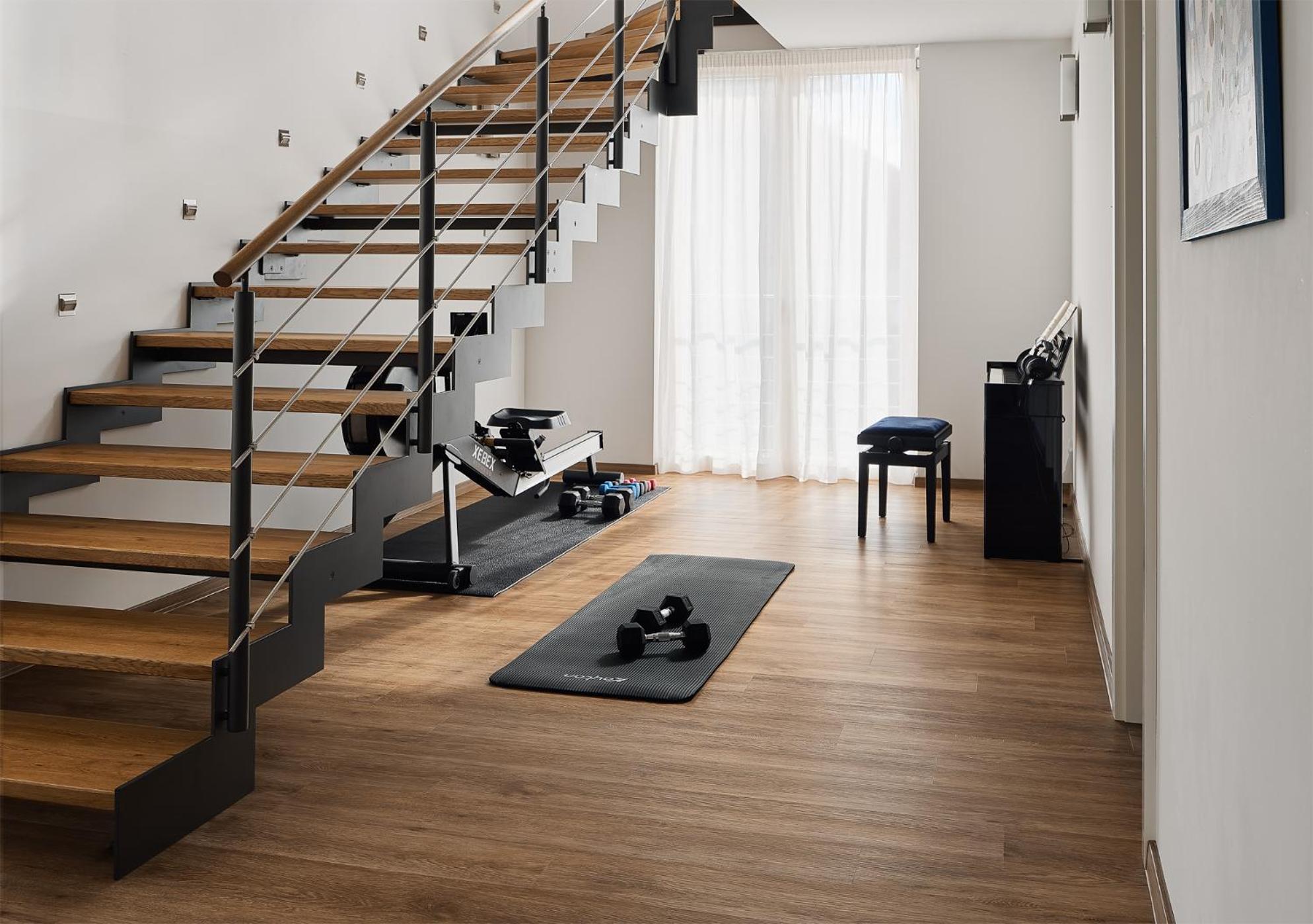 Apartmány Benedicta