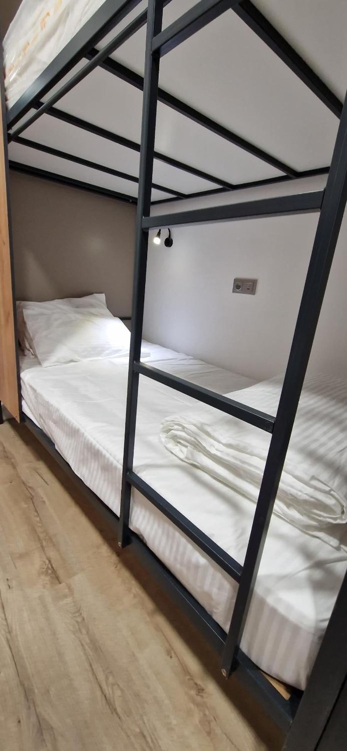 Kerege Guesthouse & Hostel