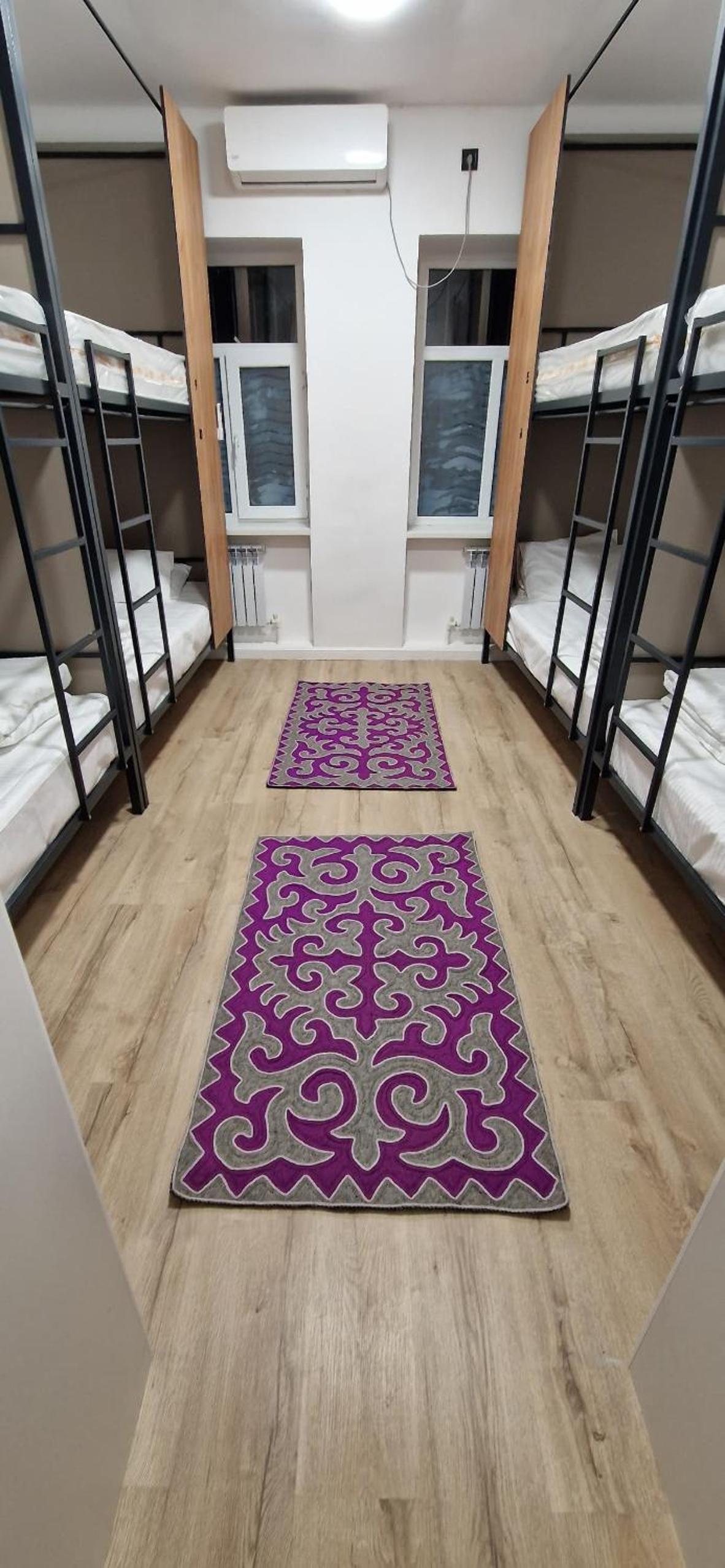 Kerege Guesthouse & Hostel