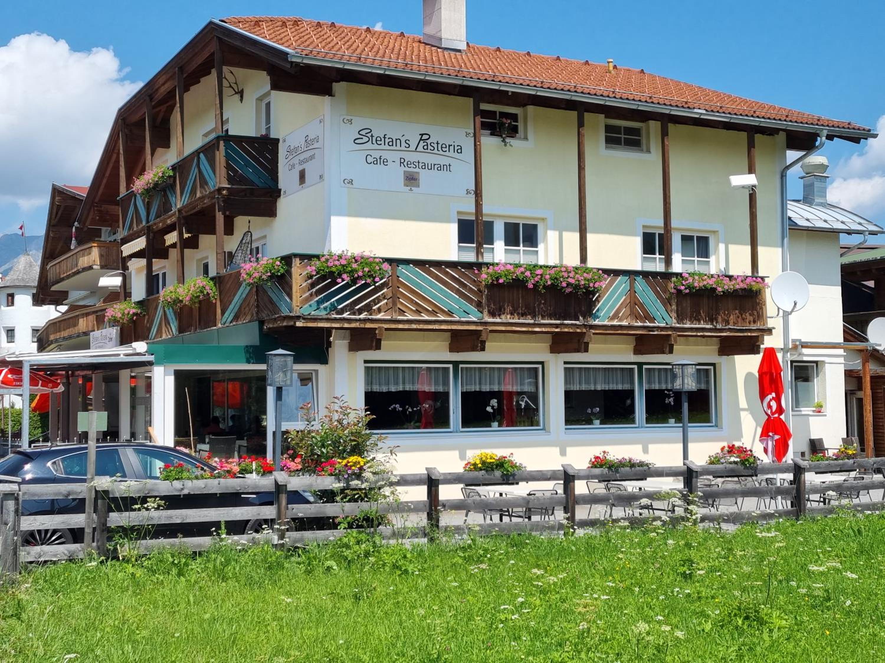 Appartement Bergsee SUN - am Wildsee - atemberaubende Aussicht