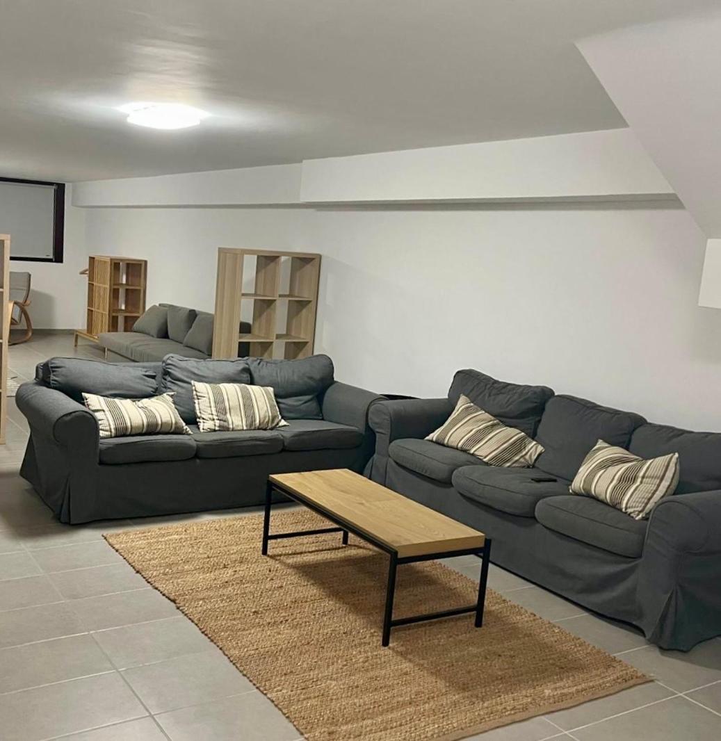 Chalet Adosado El Medano