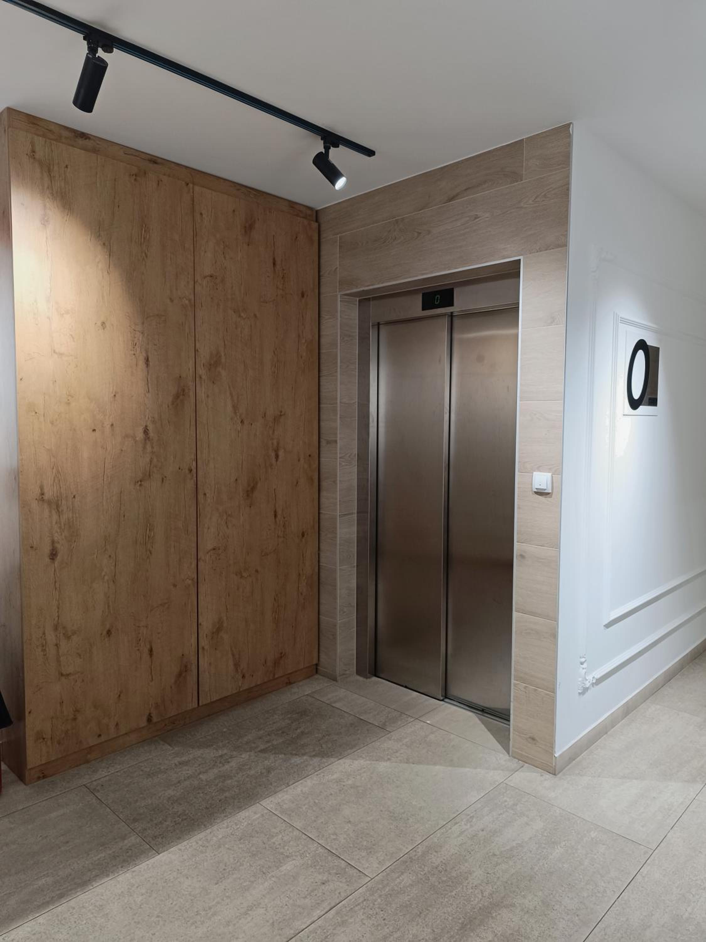 ZARA Apartman
