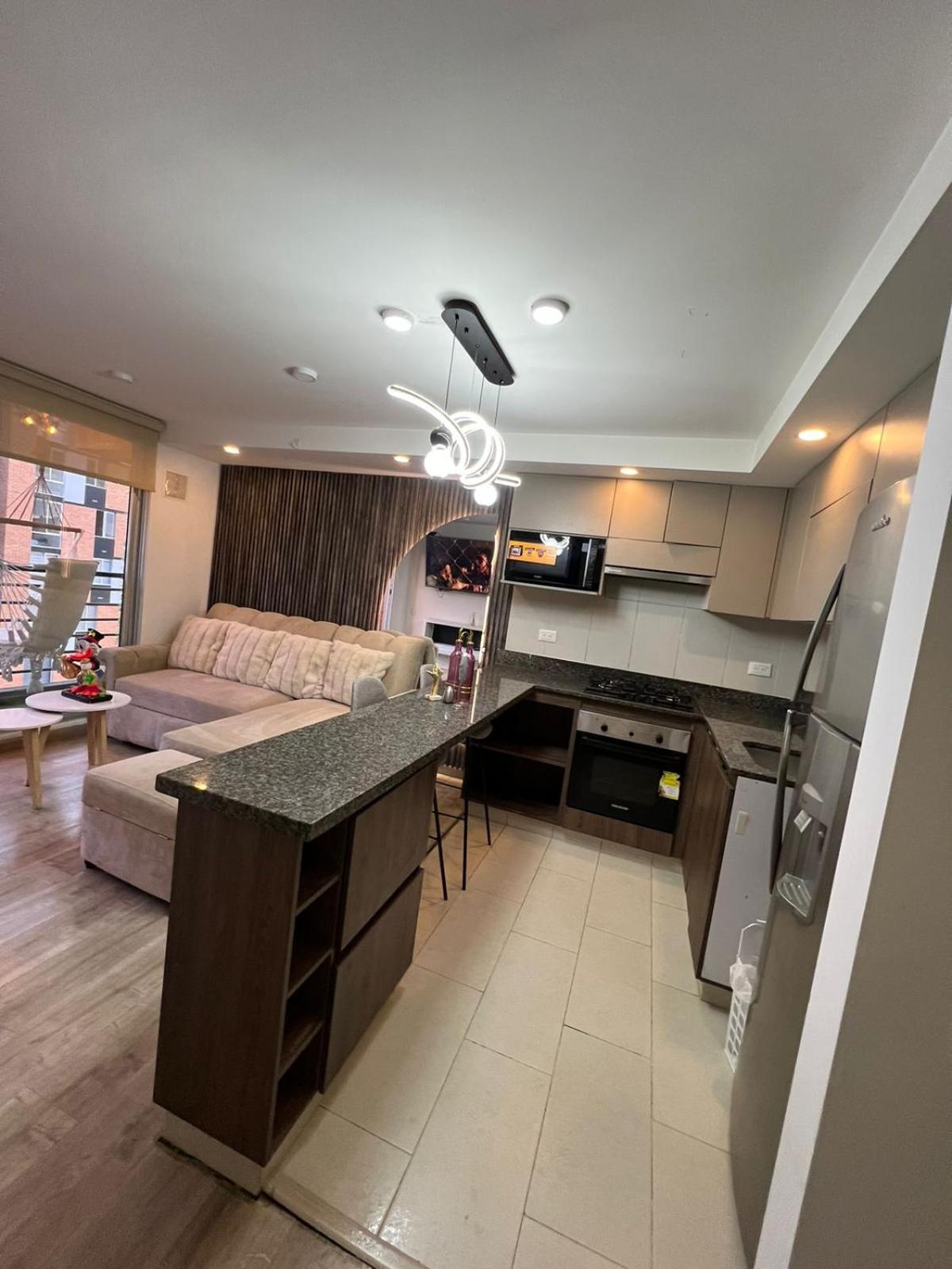 Apartamento De Lujo A 10minutos Del Aeropuerto Y Embajada Usa