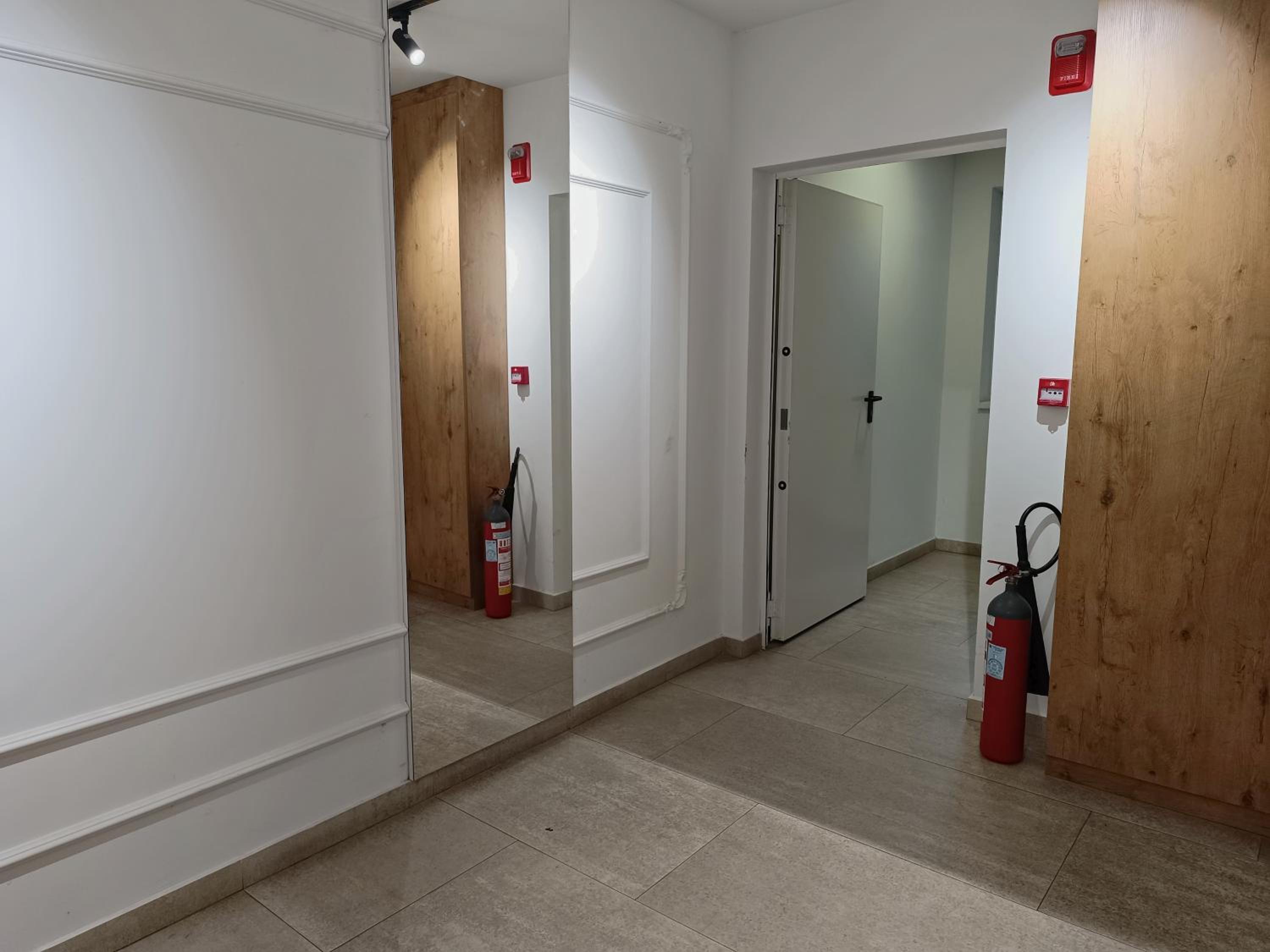 ZARA Apartman