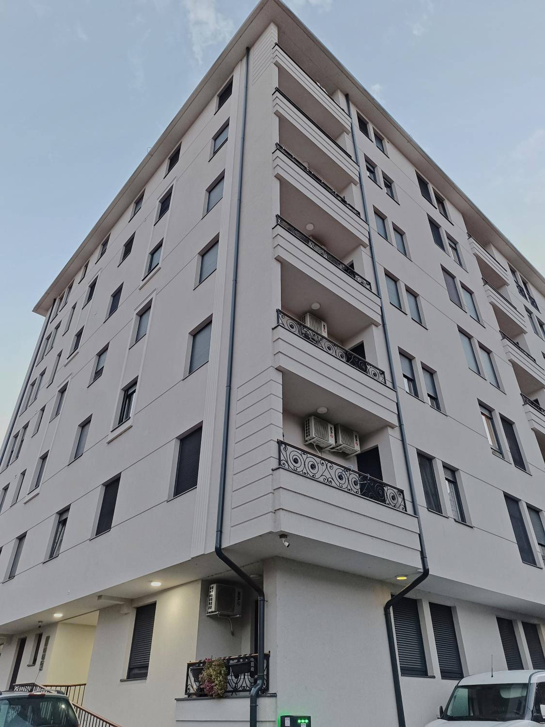 ZARA Apartman