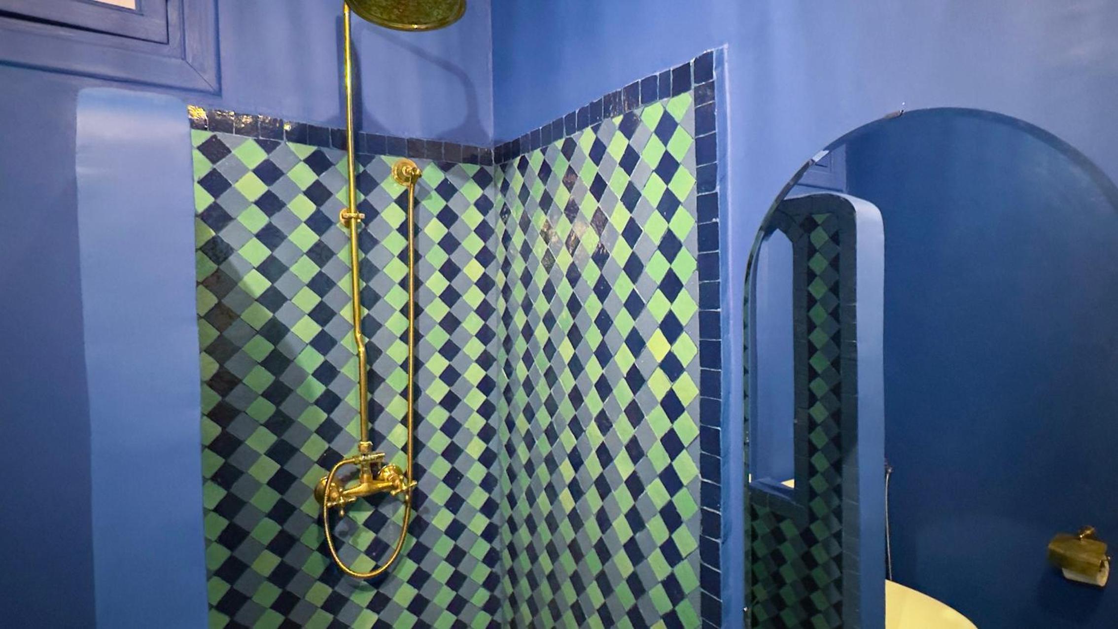 Riad & Spa Stella Cadente Marrakech