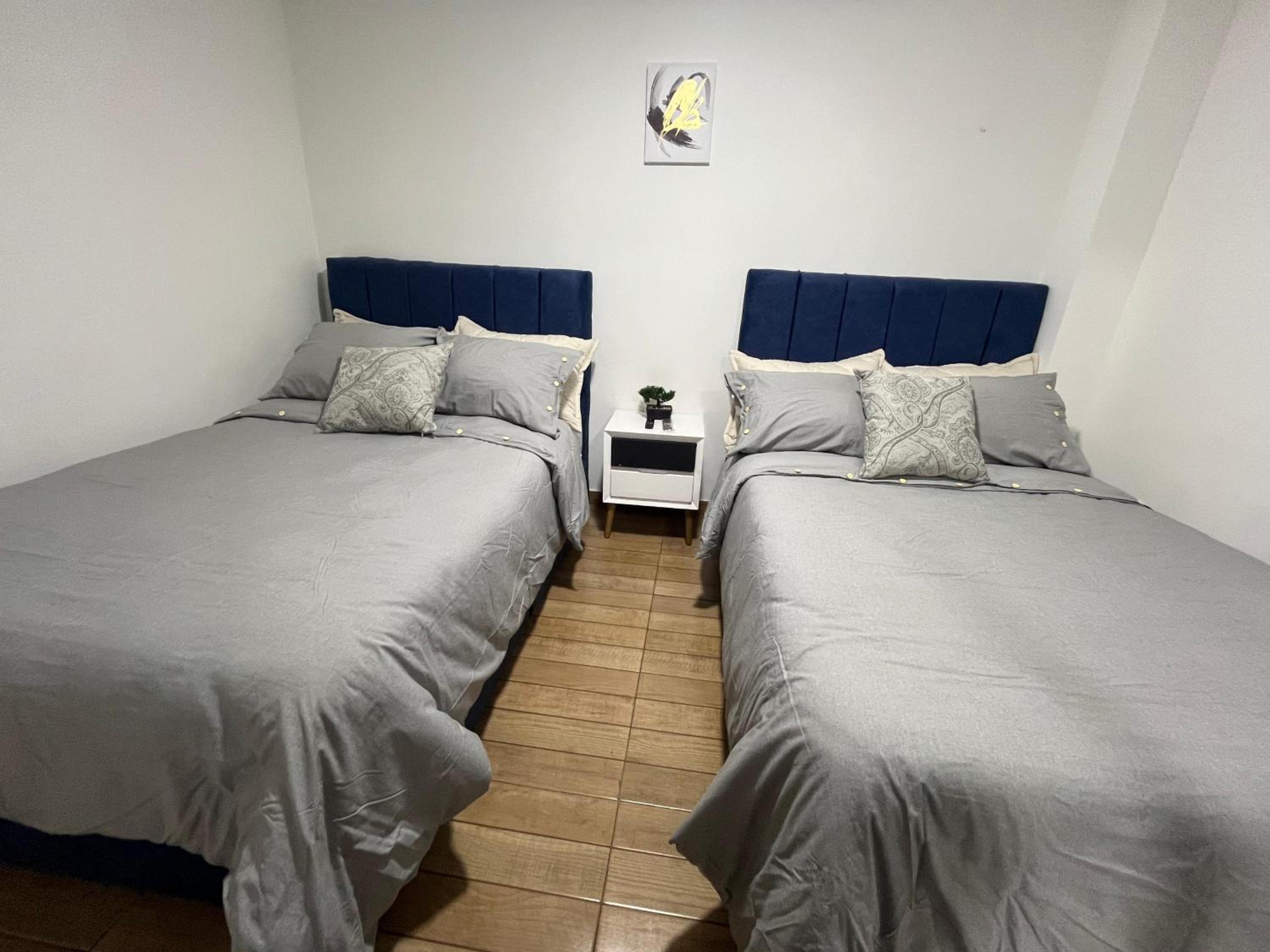APARTAMENTOS privados cerca al aeropuerto