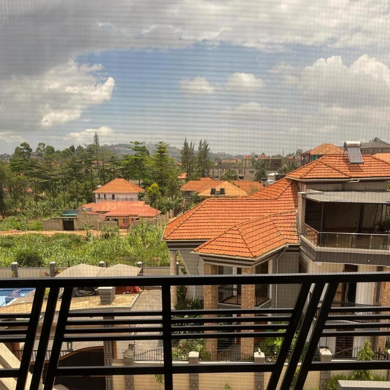 Lean Lifestyle Apartments view 5