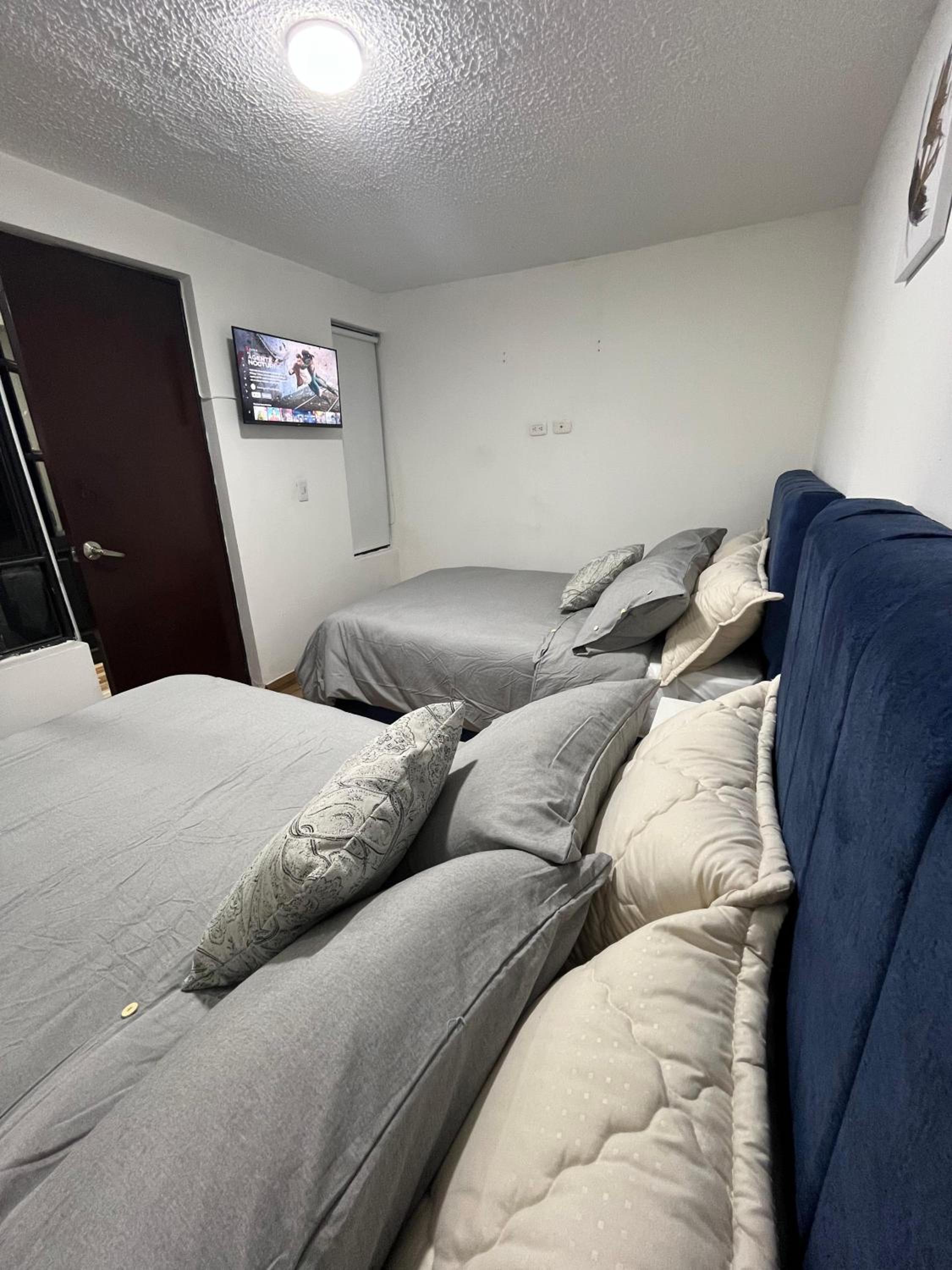APARTAMENTOS privados cerca al aeropuerto
