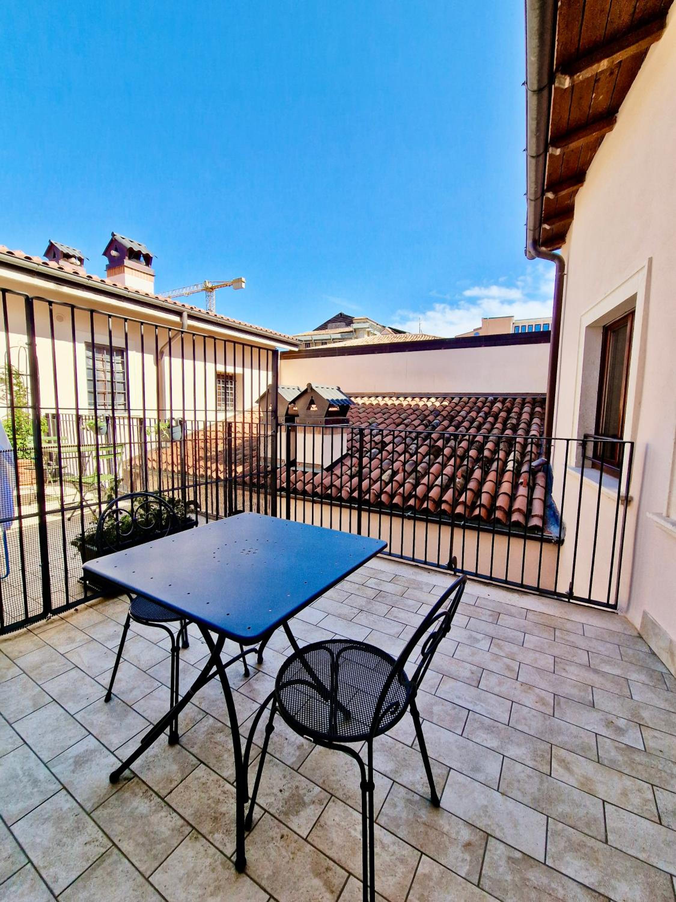Casa di Aria by TraMonti Apartments view 4