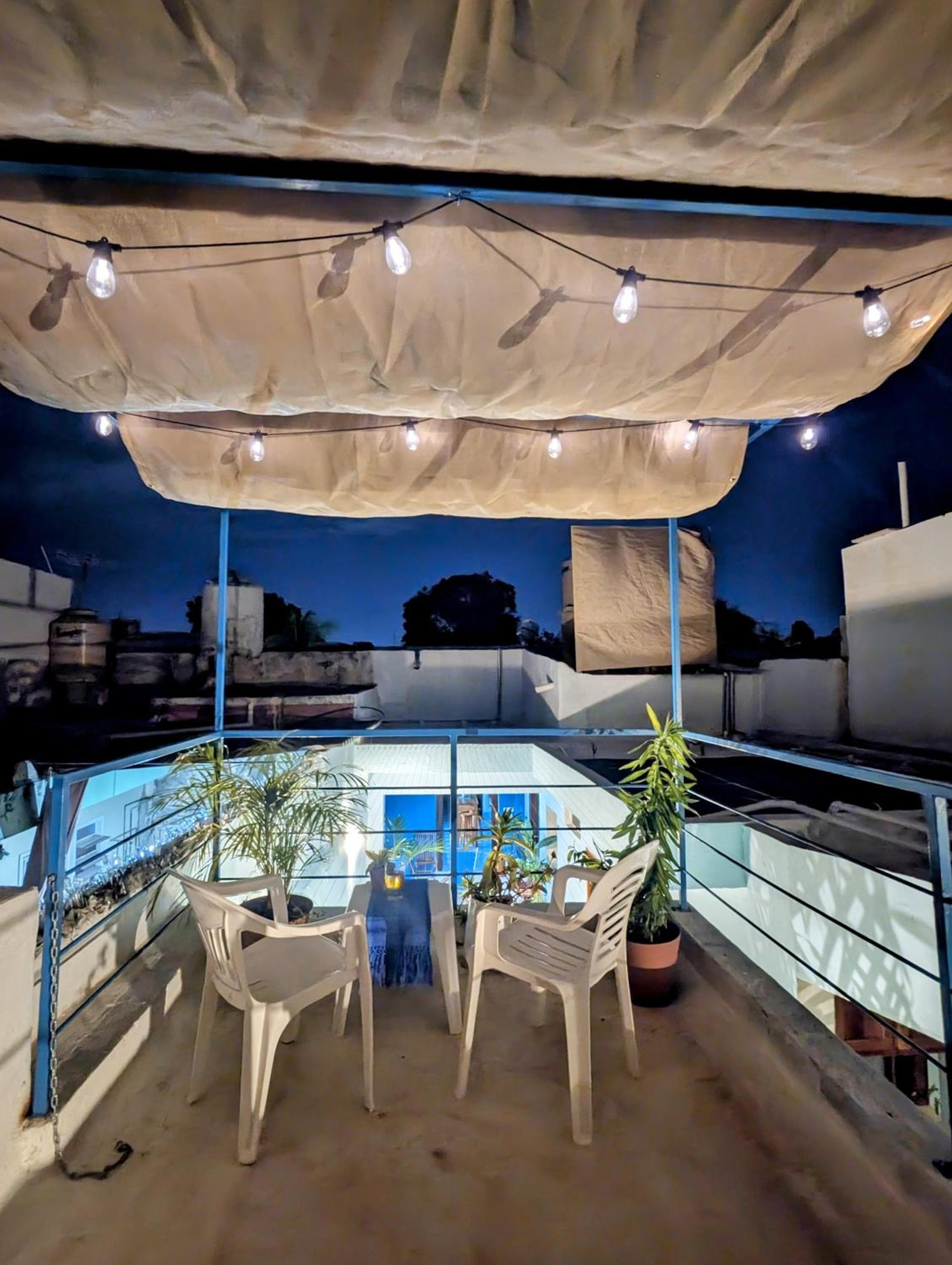 Hotel Casa Aguazul - Image 1