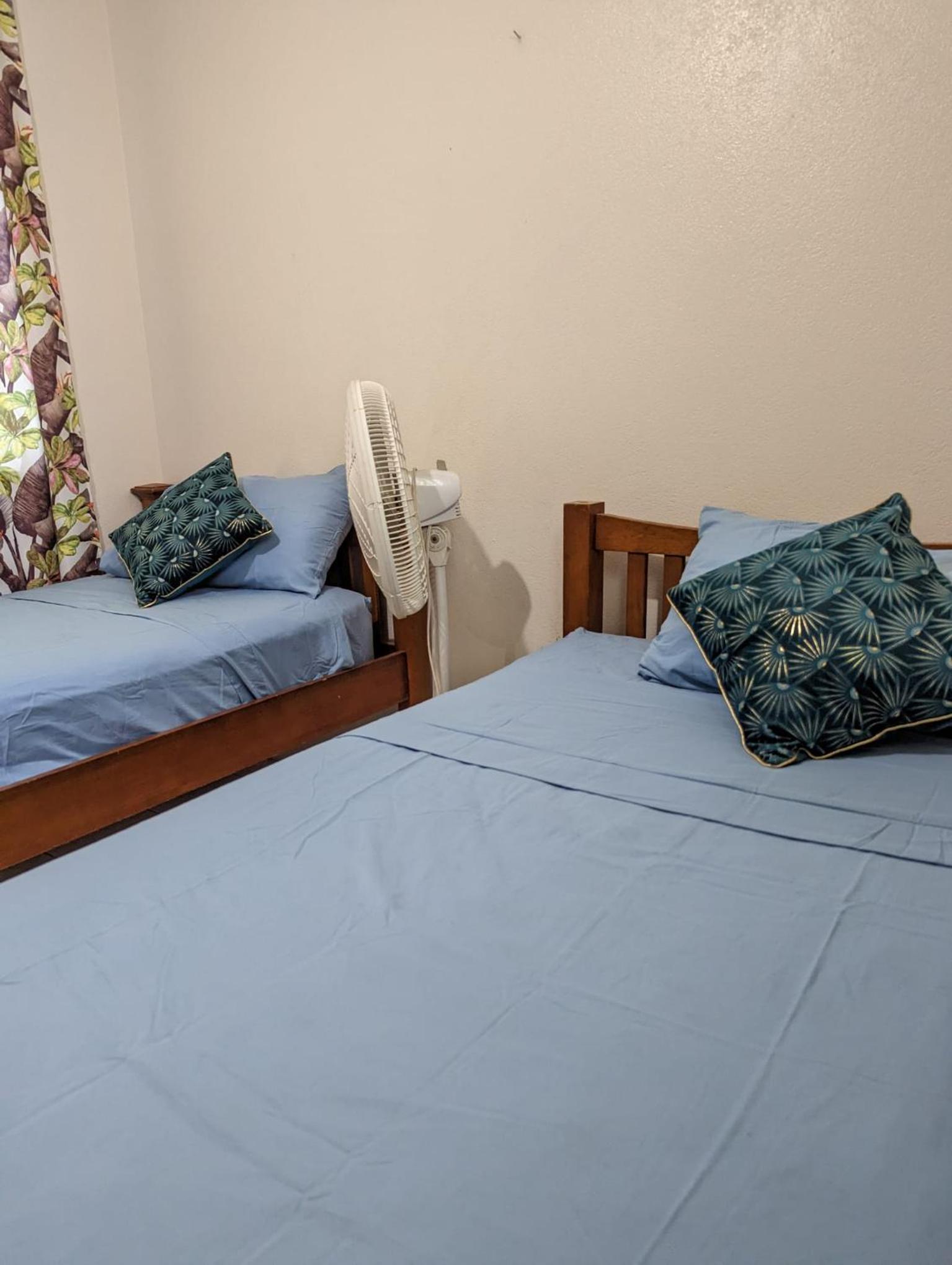 Clarity Apartment - Grace and Clarity Apartments